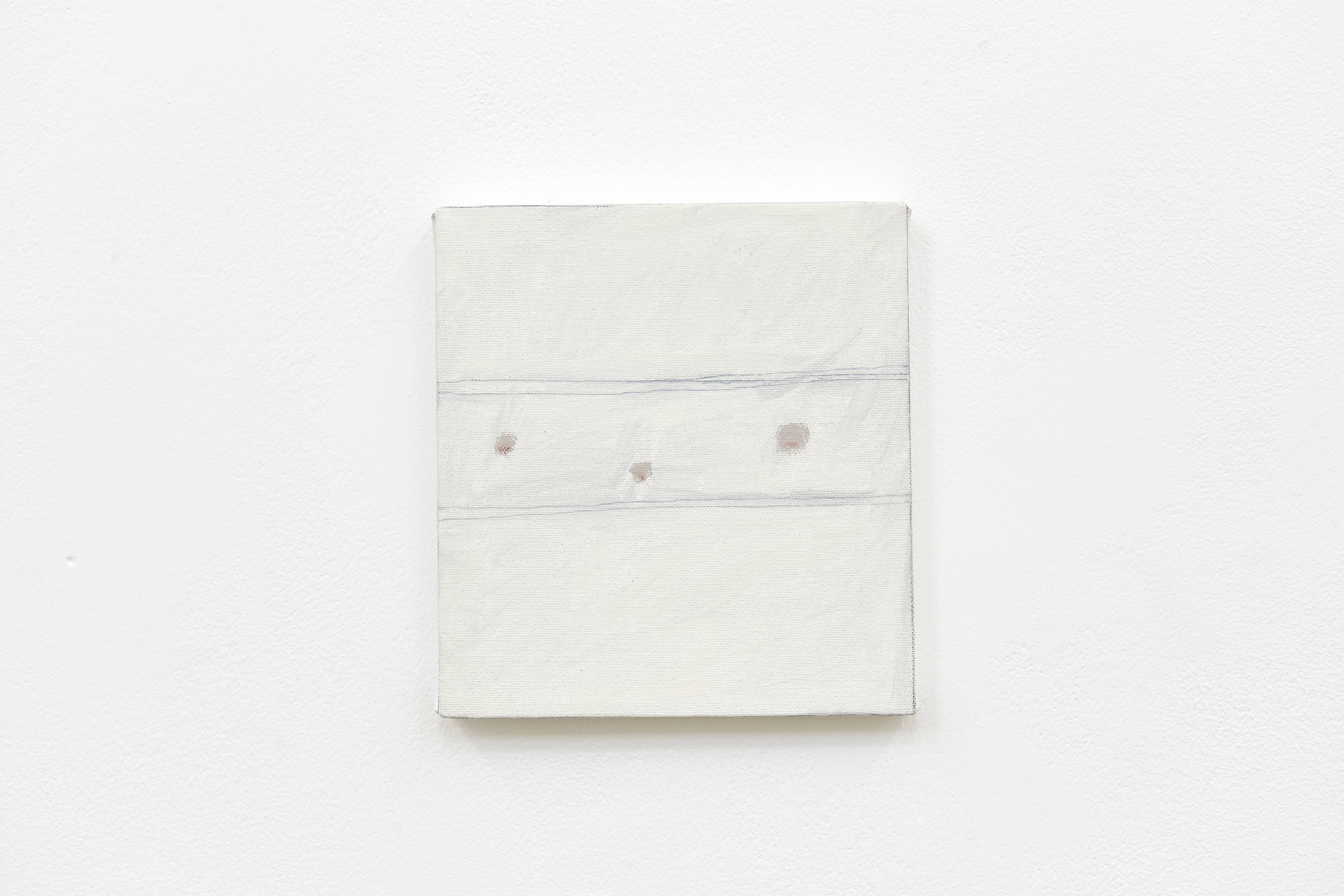Objects move across a room 5