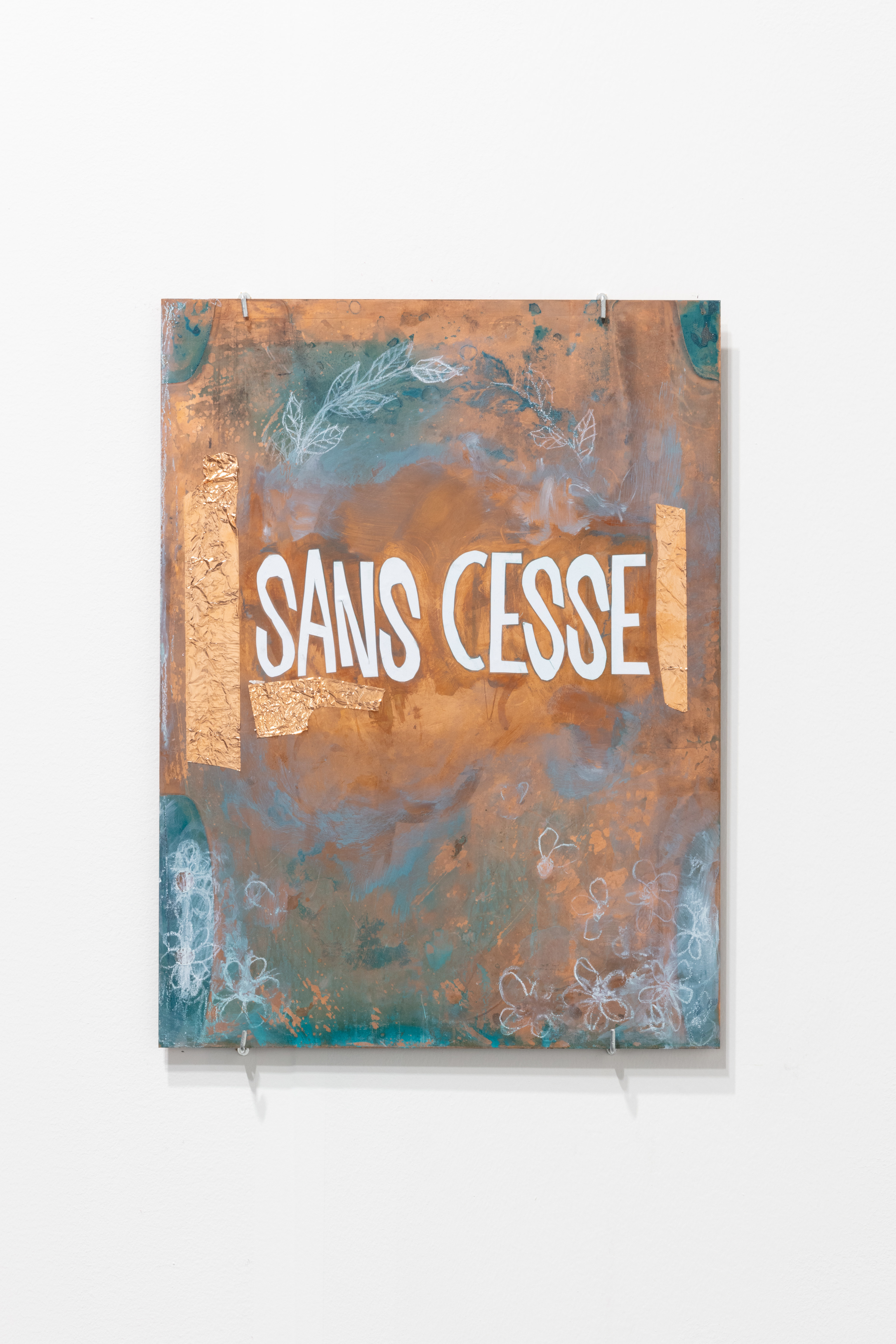 SANS CESSE