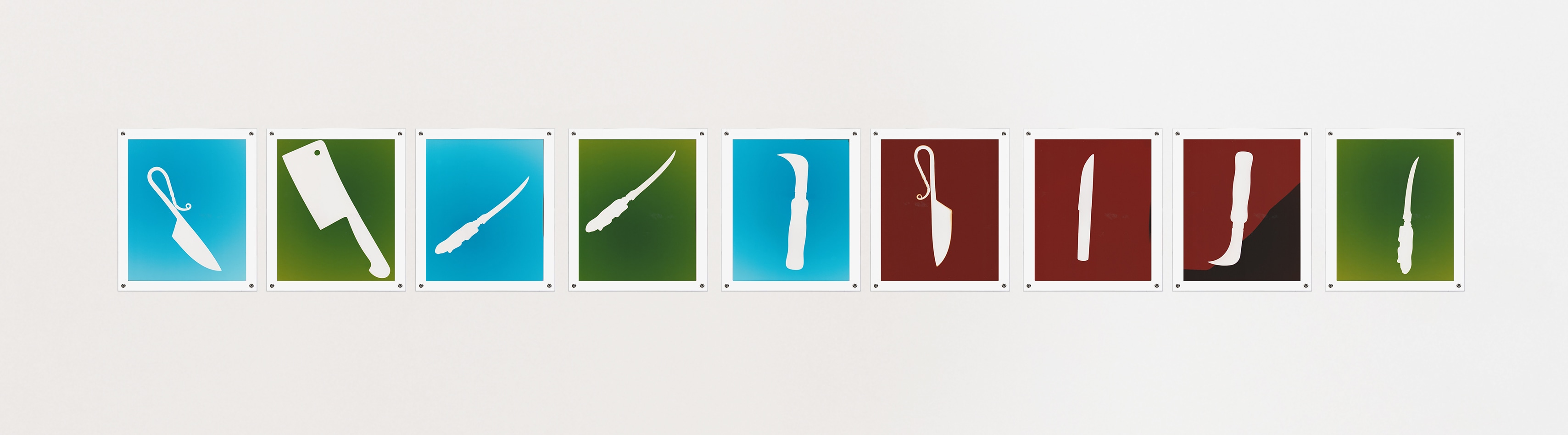 Knife, Scalpel, Blade