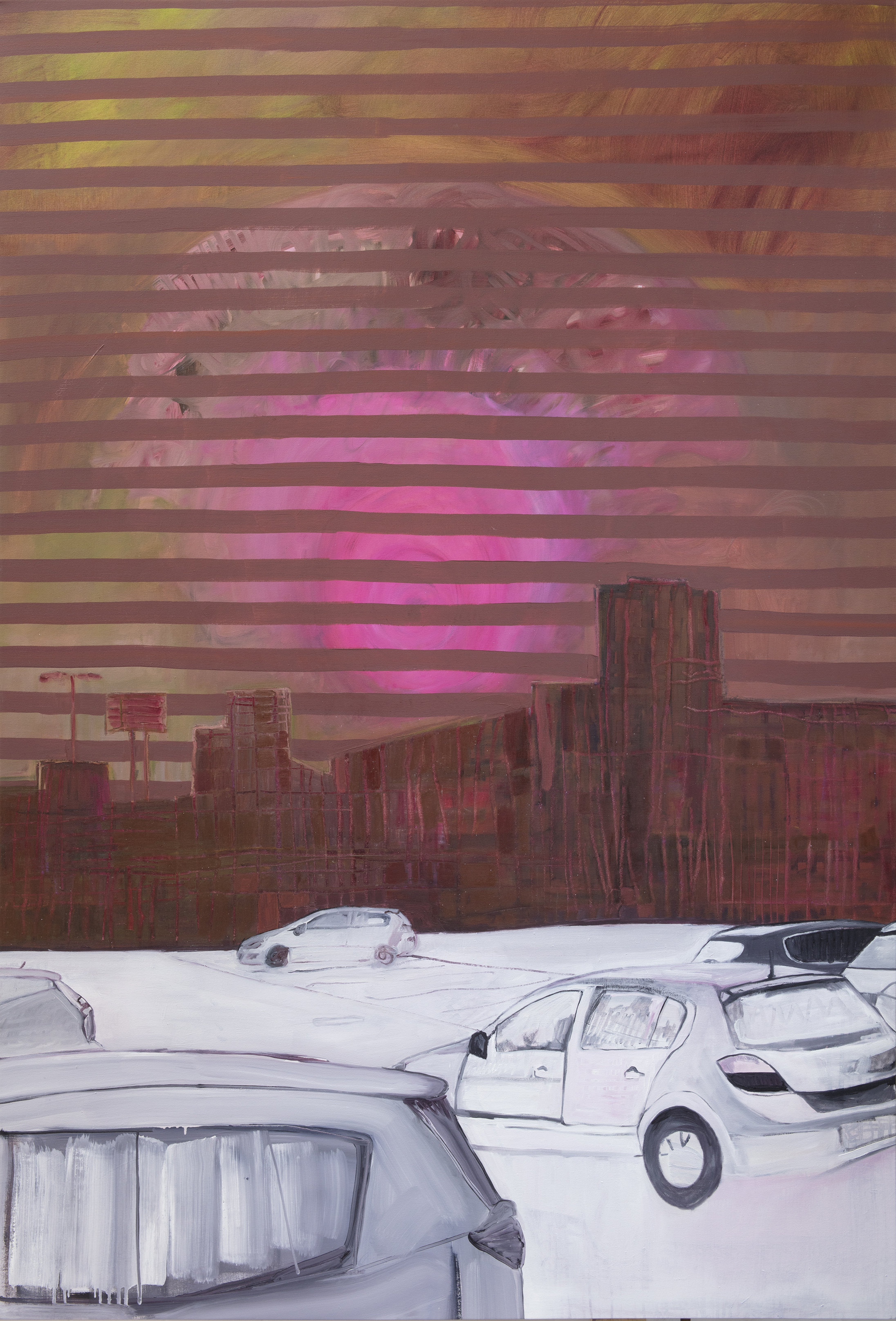 Velvet Parking