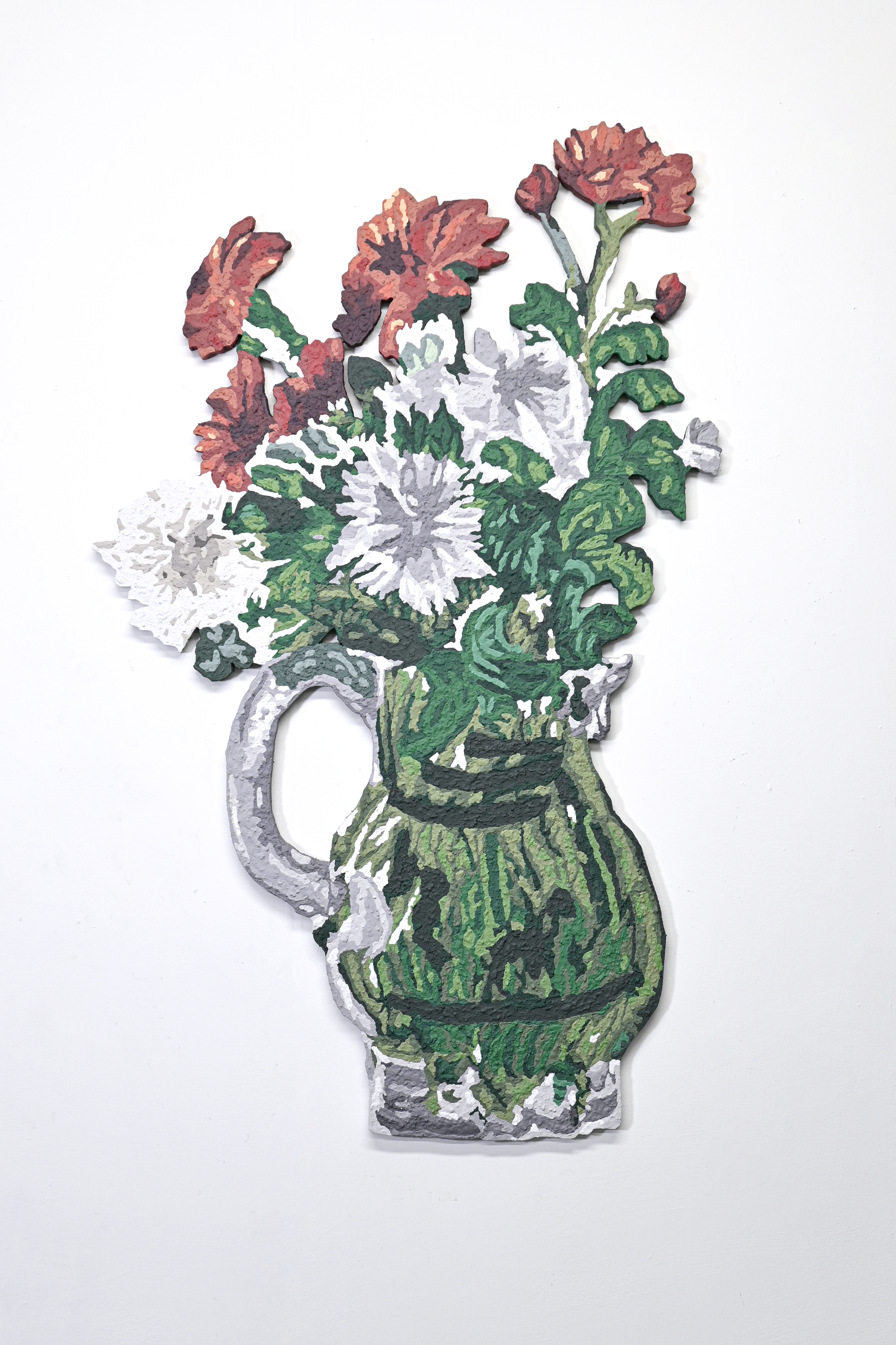 La maldita primavera (Christopher Wood 2)