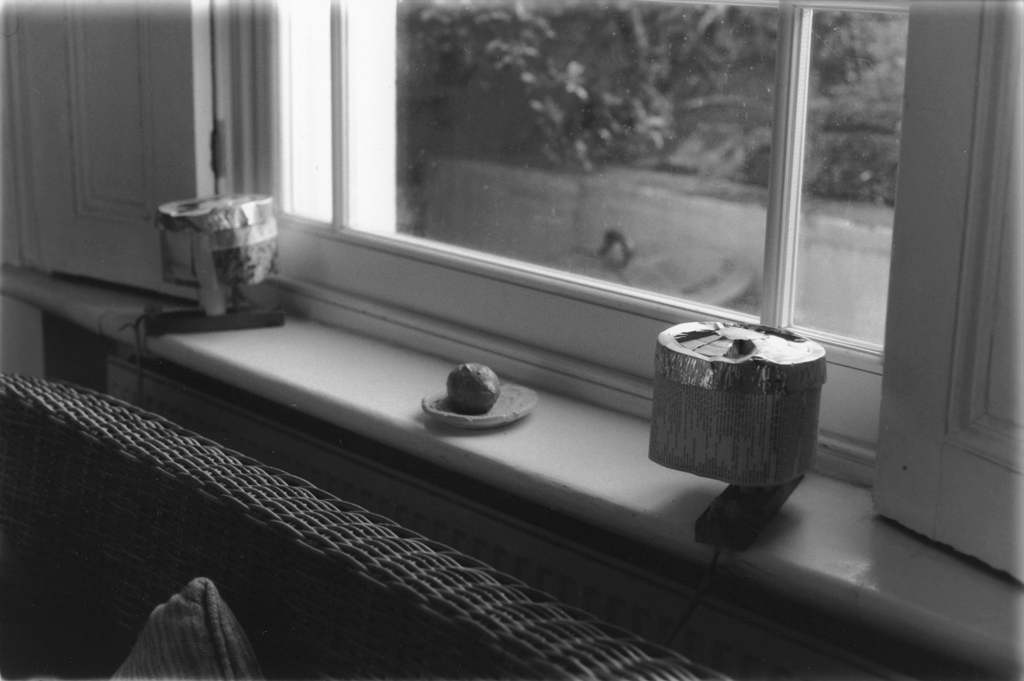 to see the things amongst which we live (6)