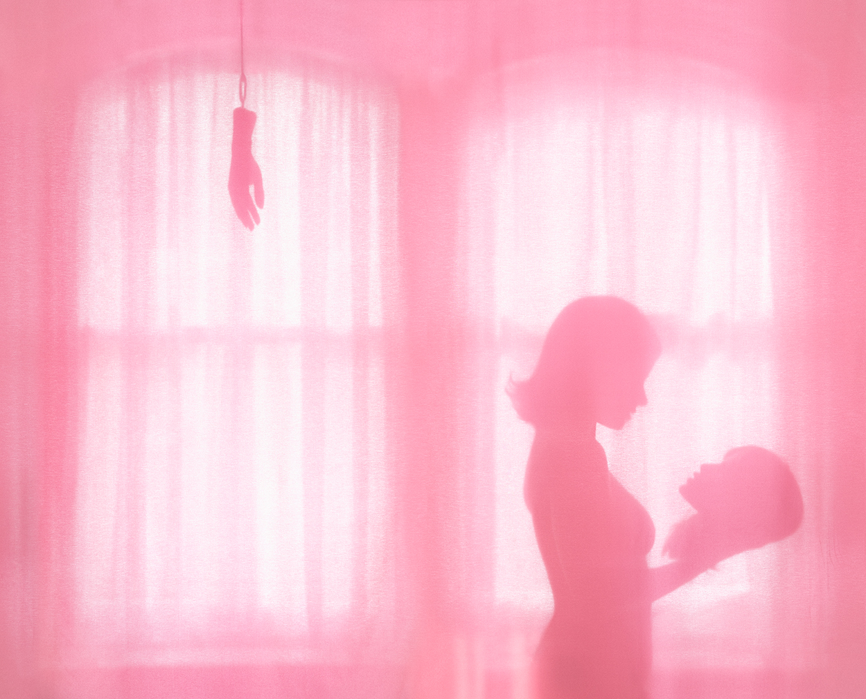 Silhouette (II)