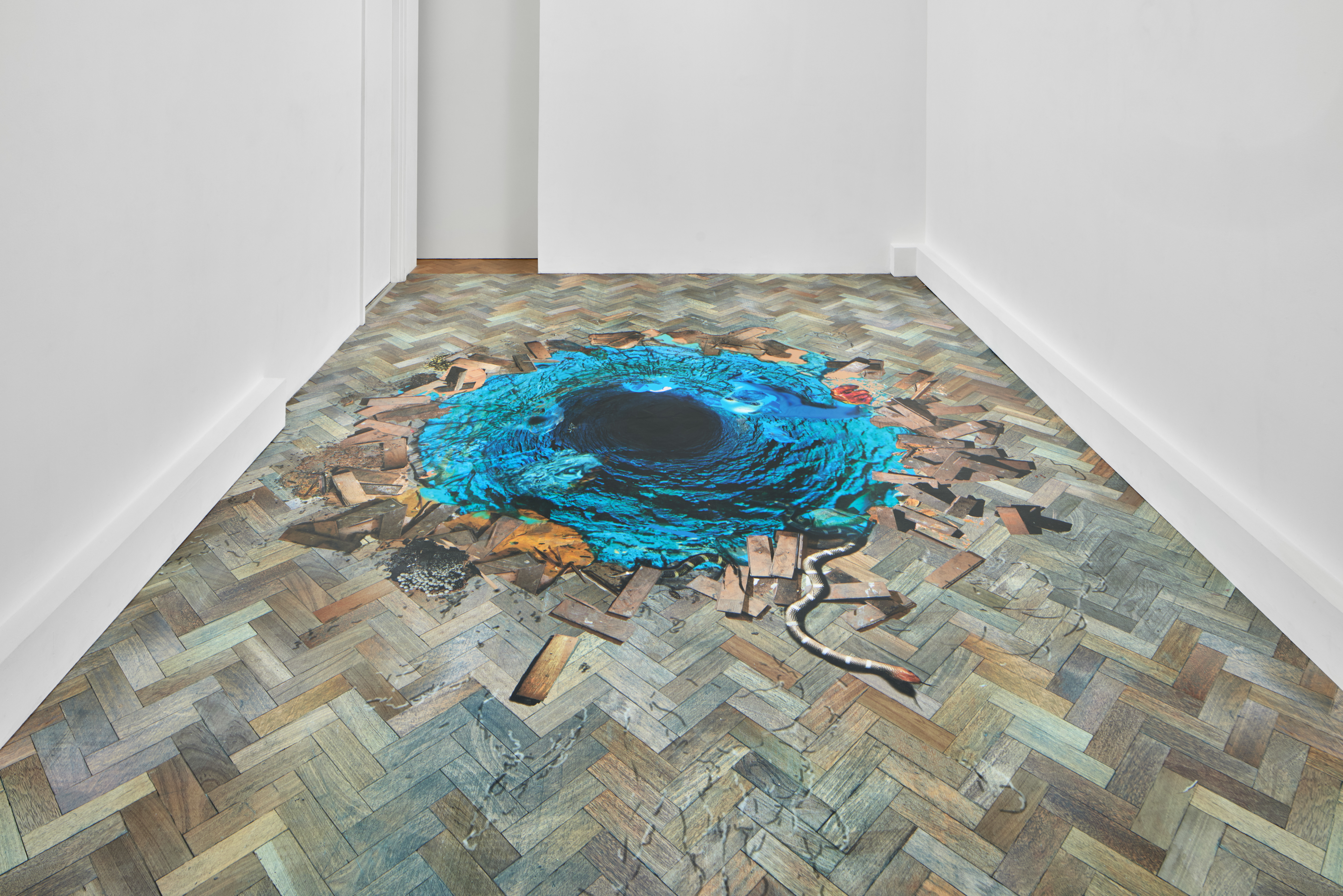 The Floor