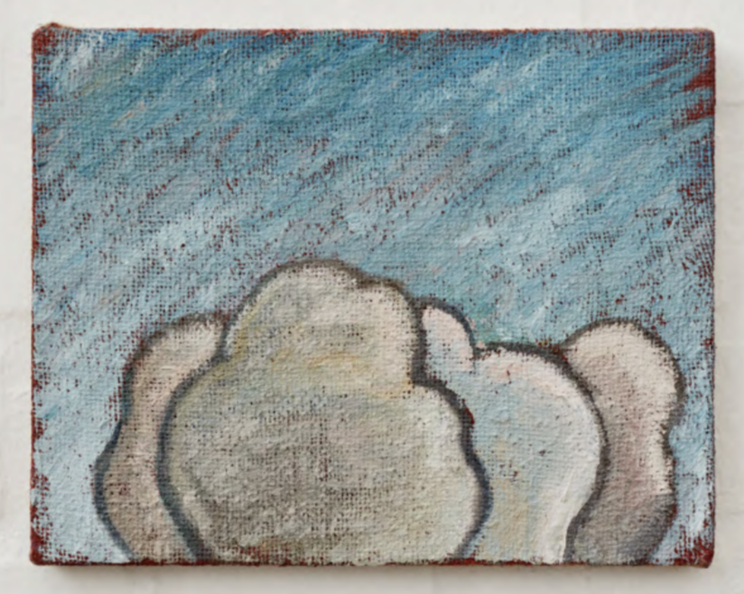Estudio de nubes (Z209)