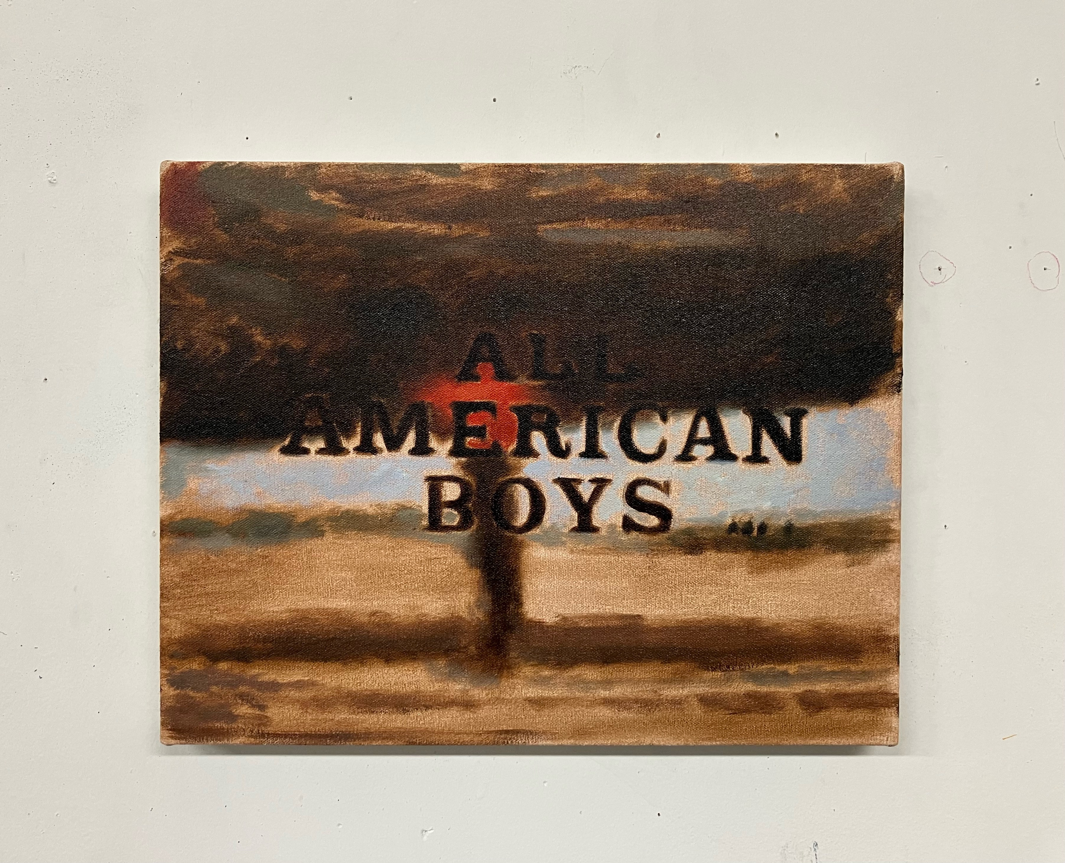All American Boys