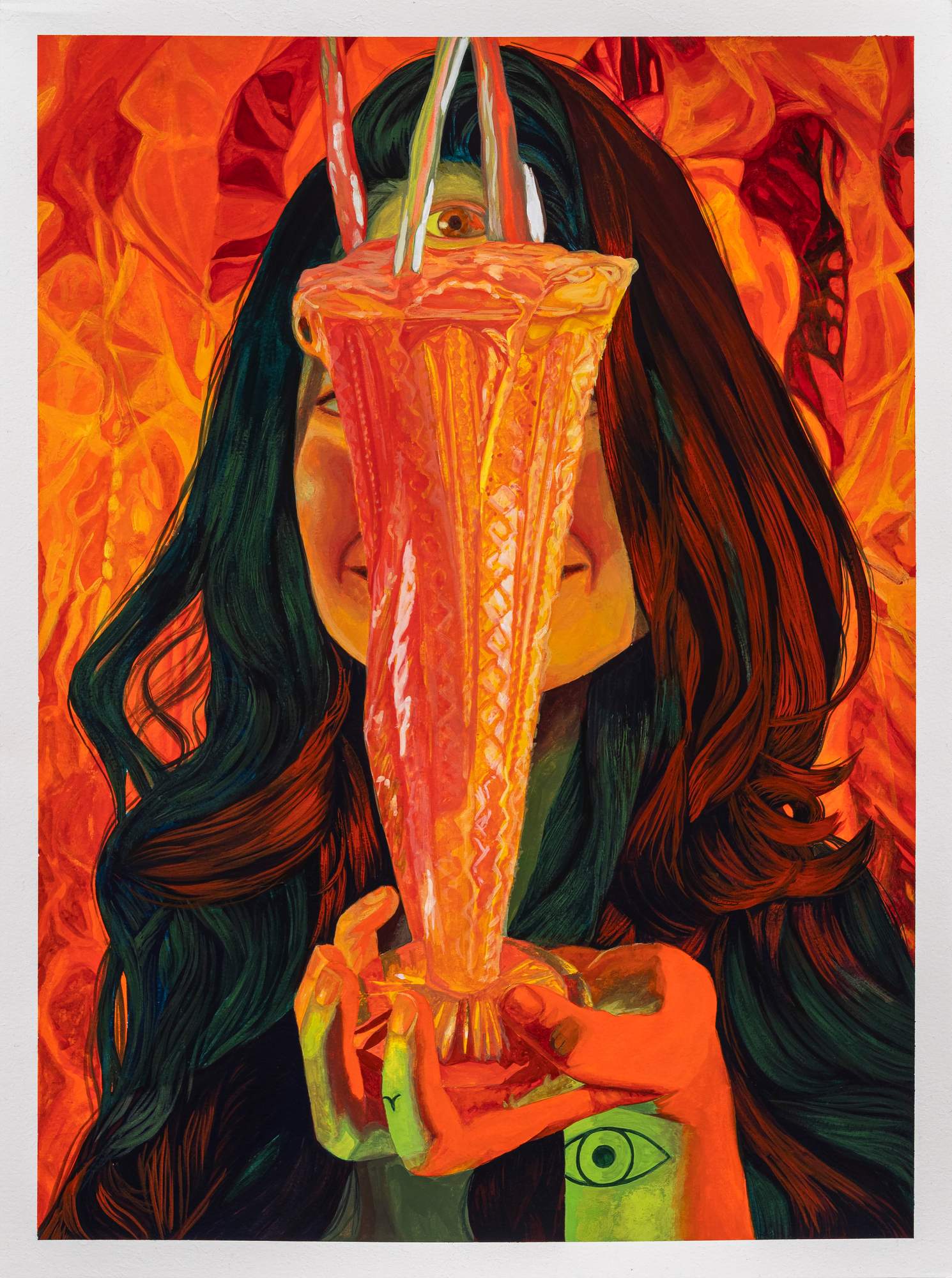 Ace Of Cups