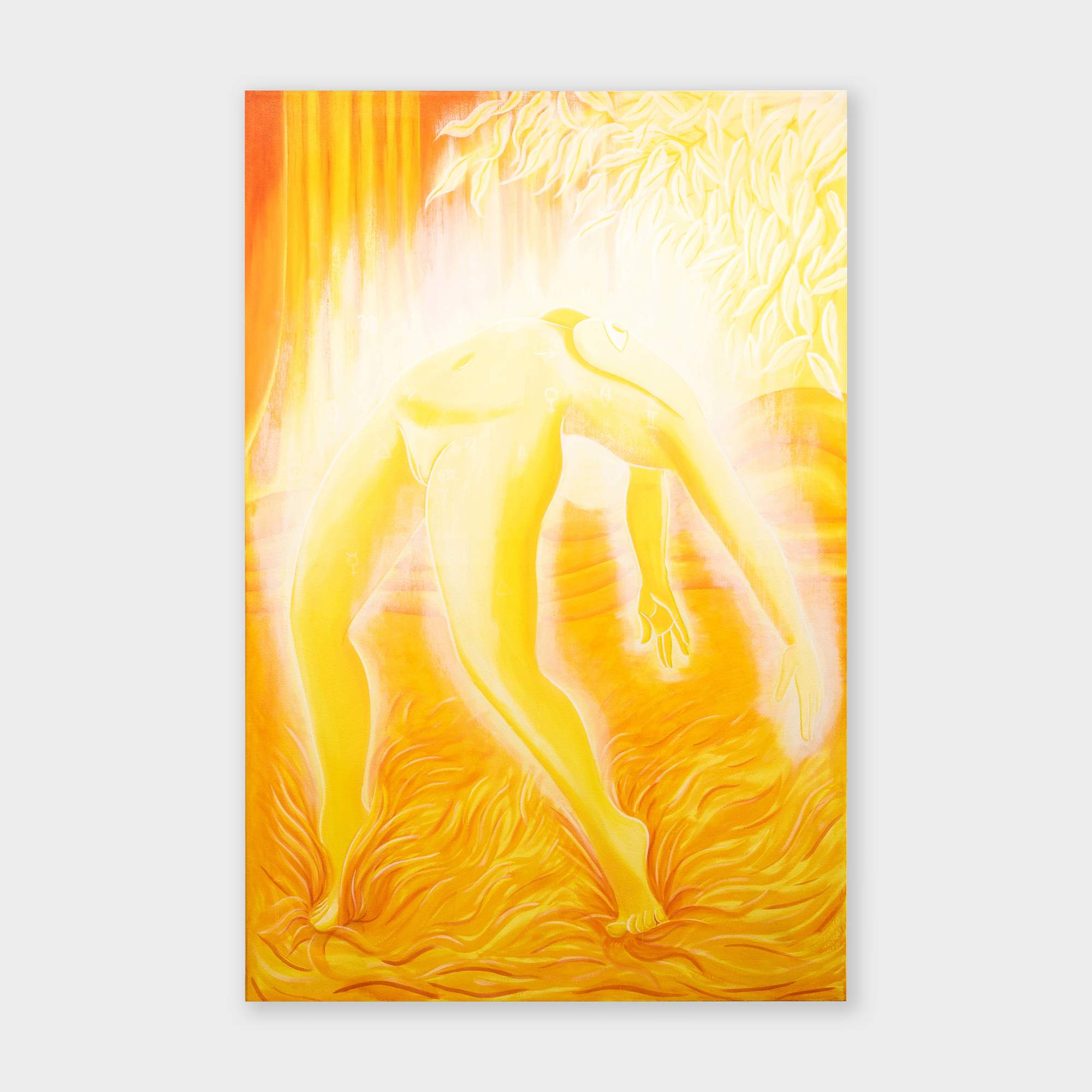 Illuminated Consciousness