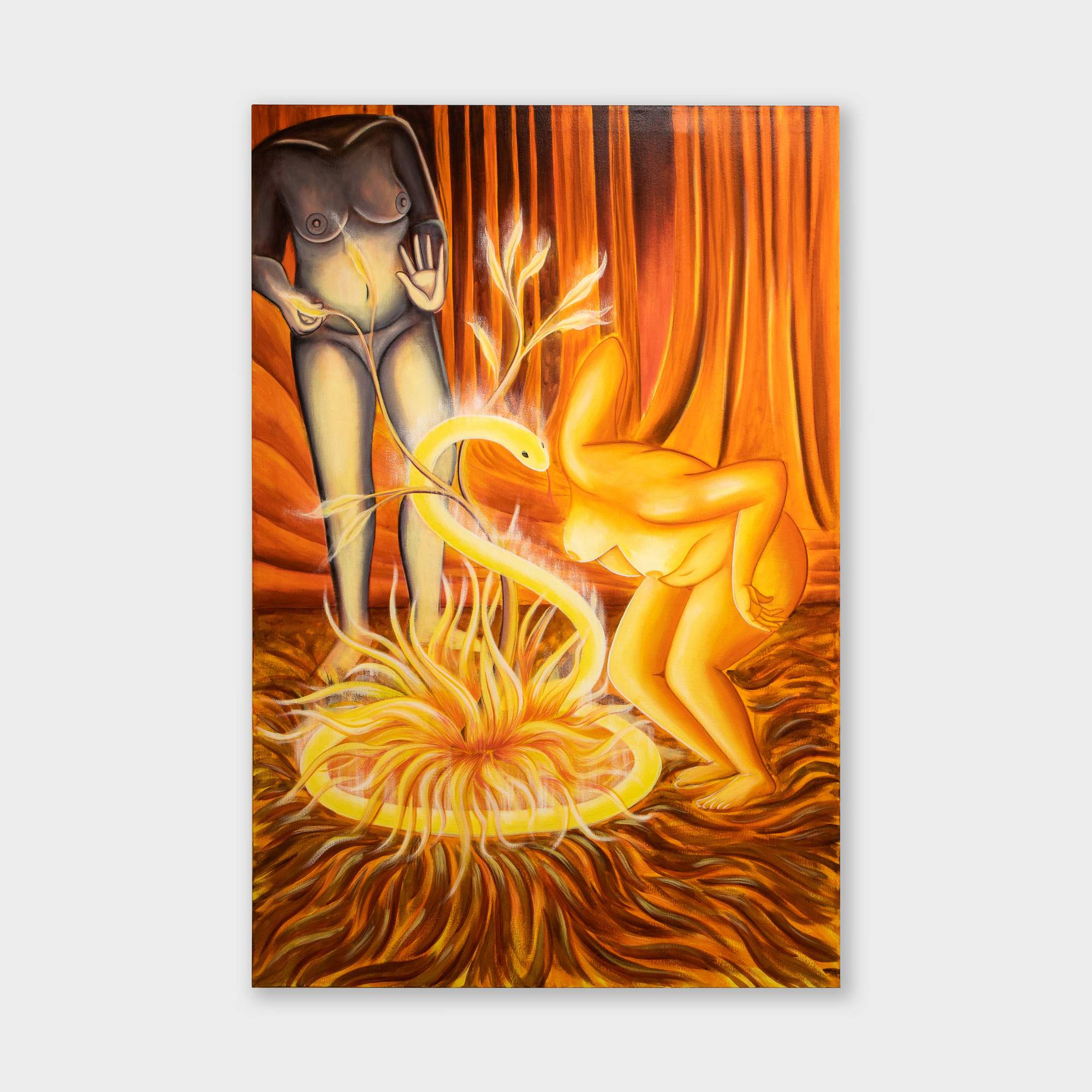 The Gift