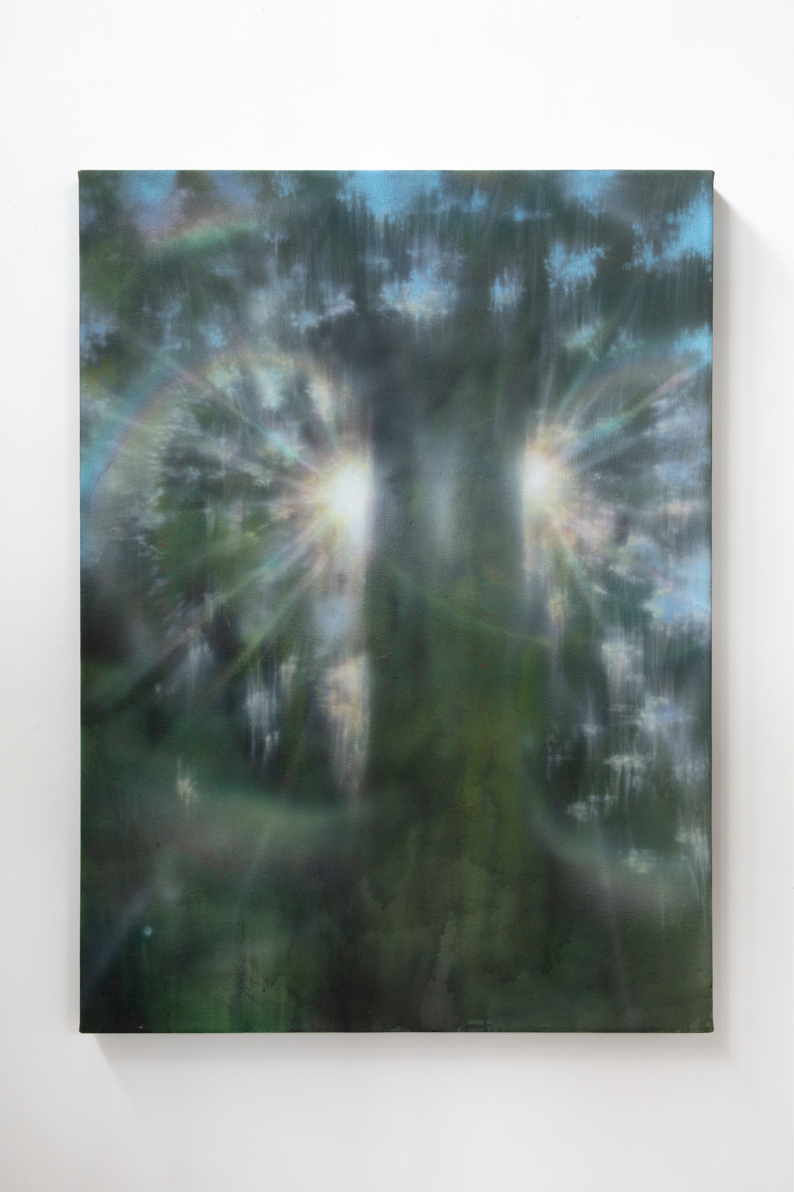 Glare tree