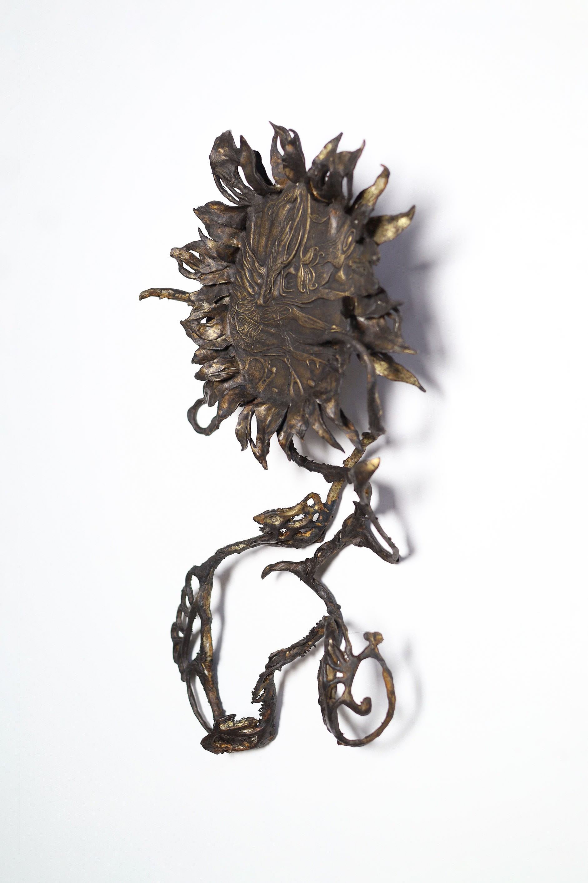 Flor Bucle I