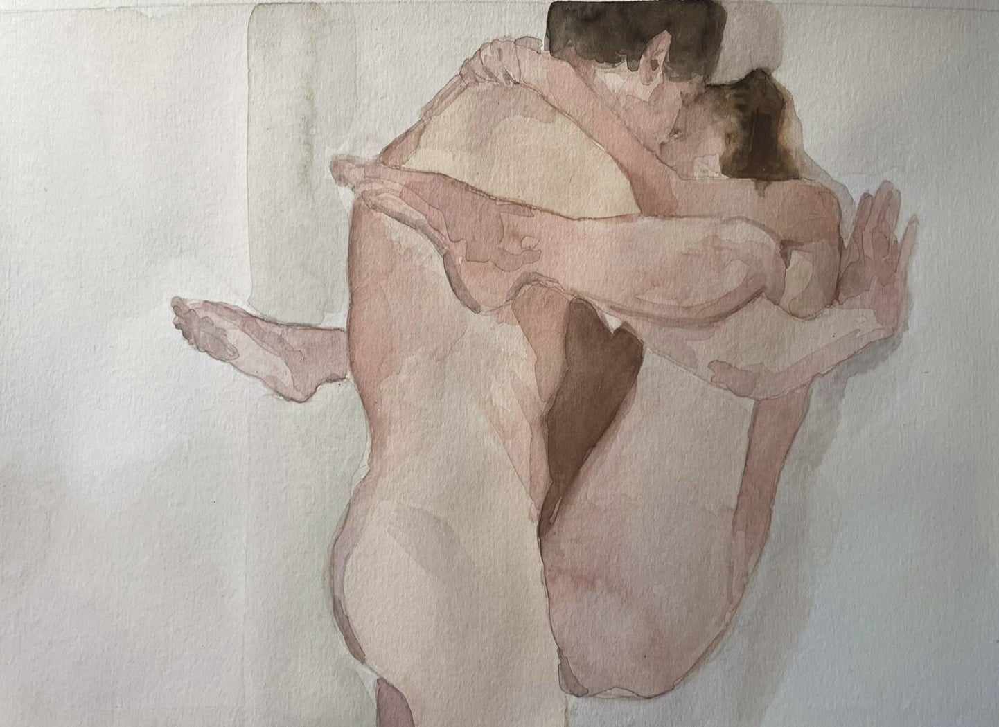 La pared