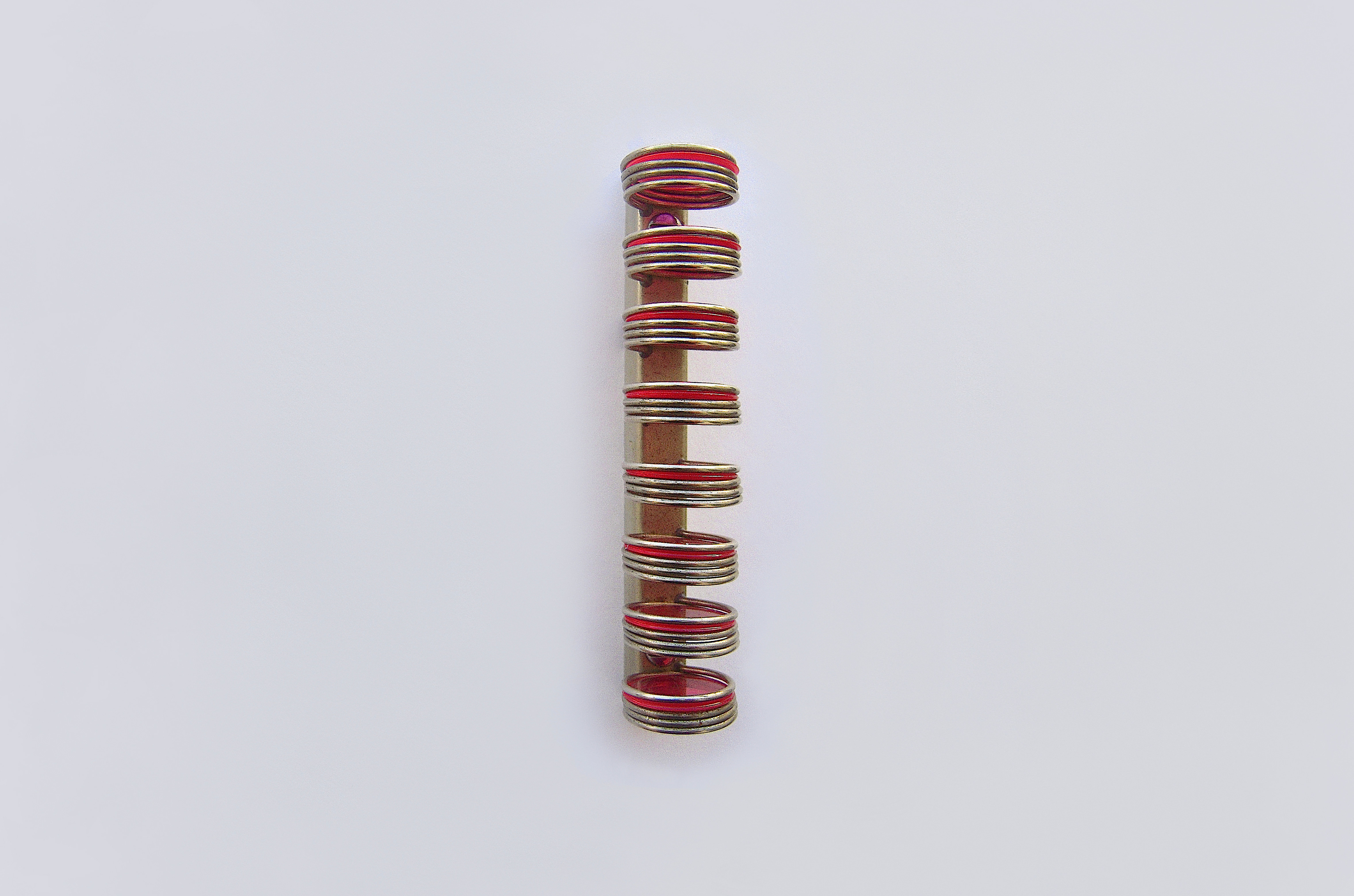 Untitled (Judd )#3