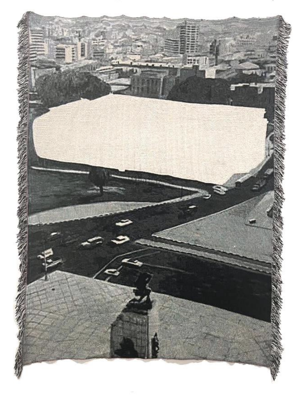 Hernandez_Museo de arte borrado: 01 (Aprés Sanda Gamarra, / D’Aprés Emilio HHernández Saavedra, 1970...