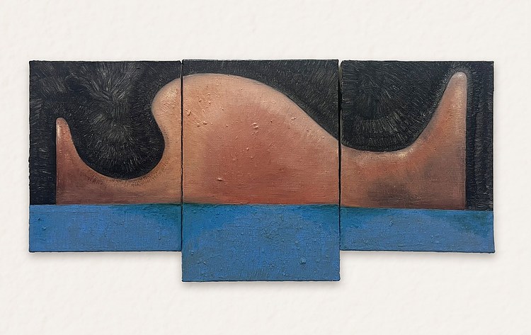 Sleeping Venus