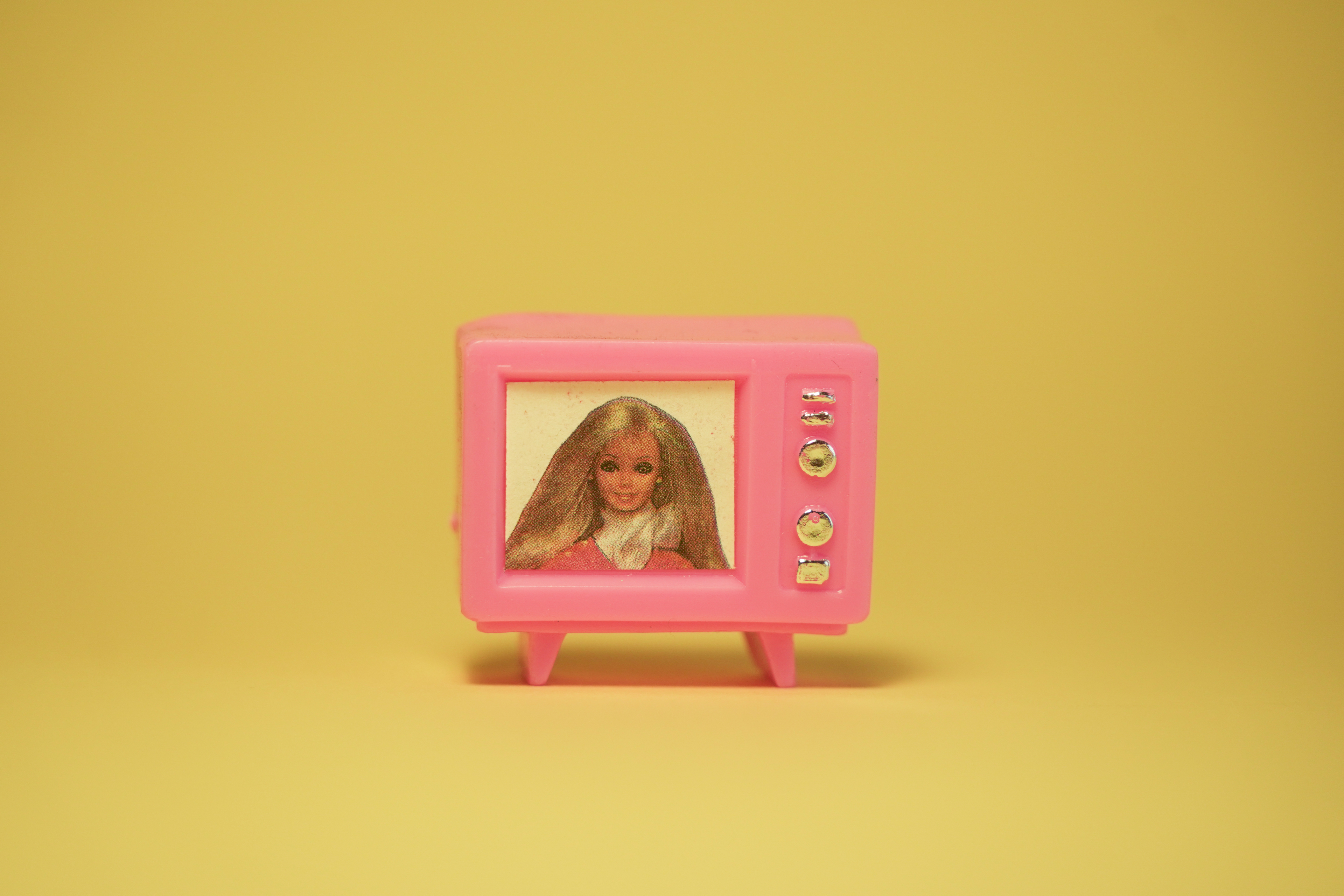 Untitled, from the series "El color prehistórico