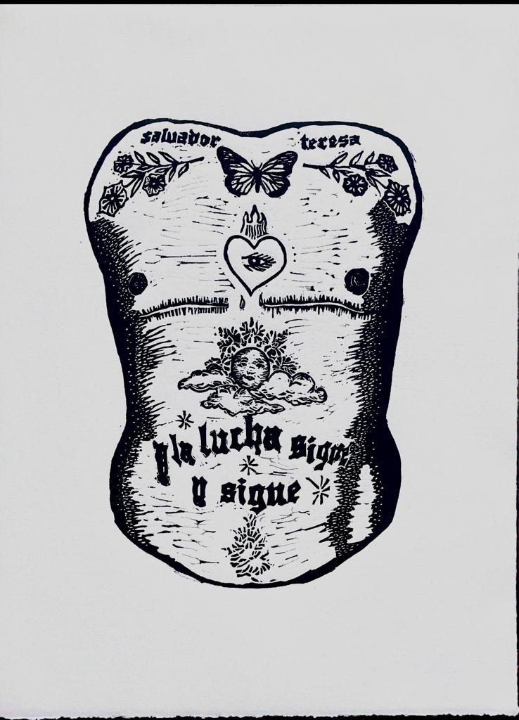 La lucha sigue