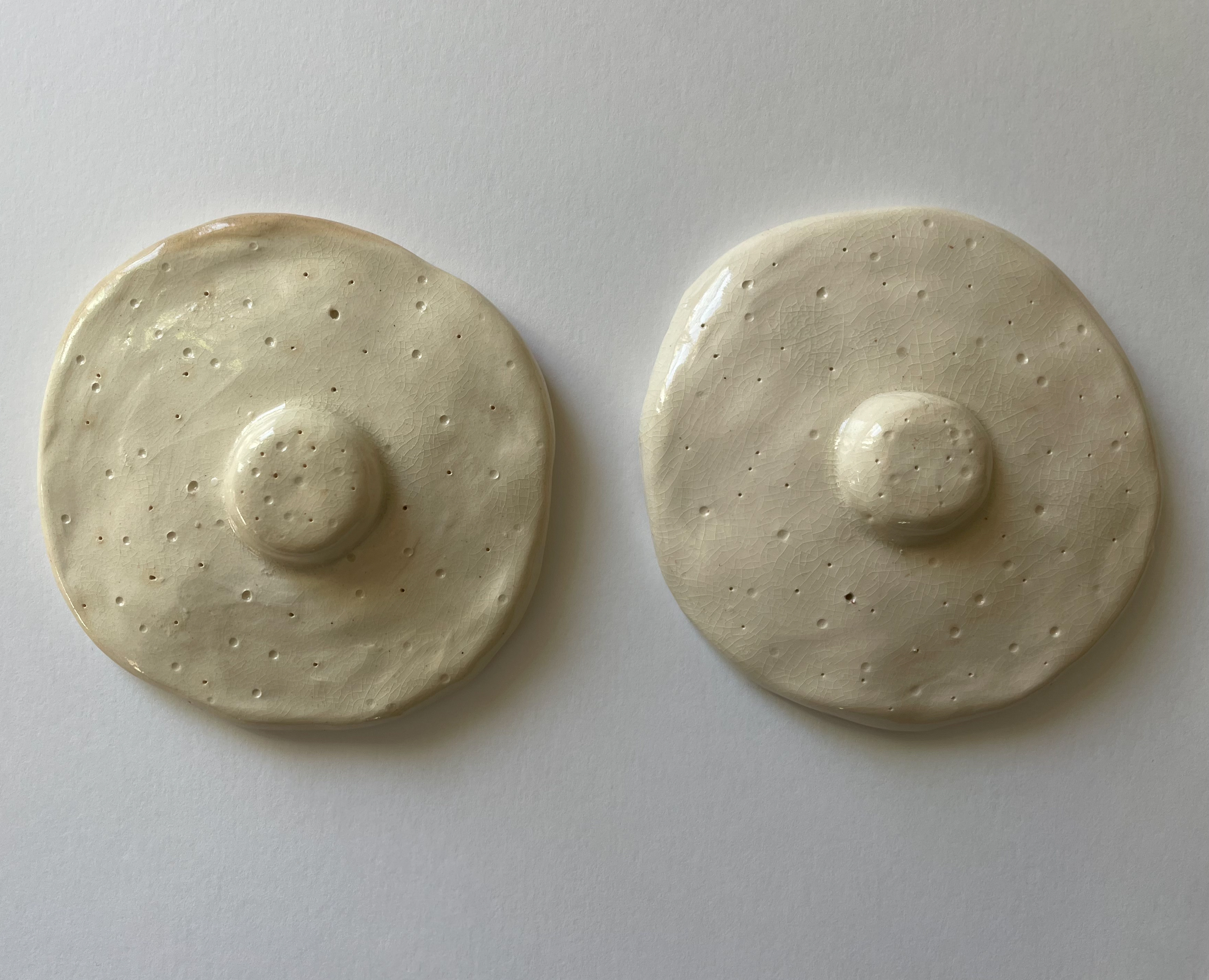 Untitled, from the series "Siempre fui él