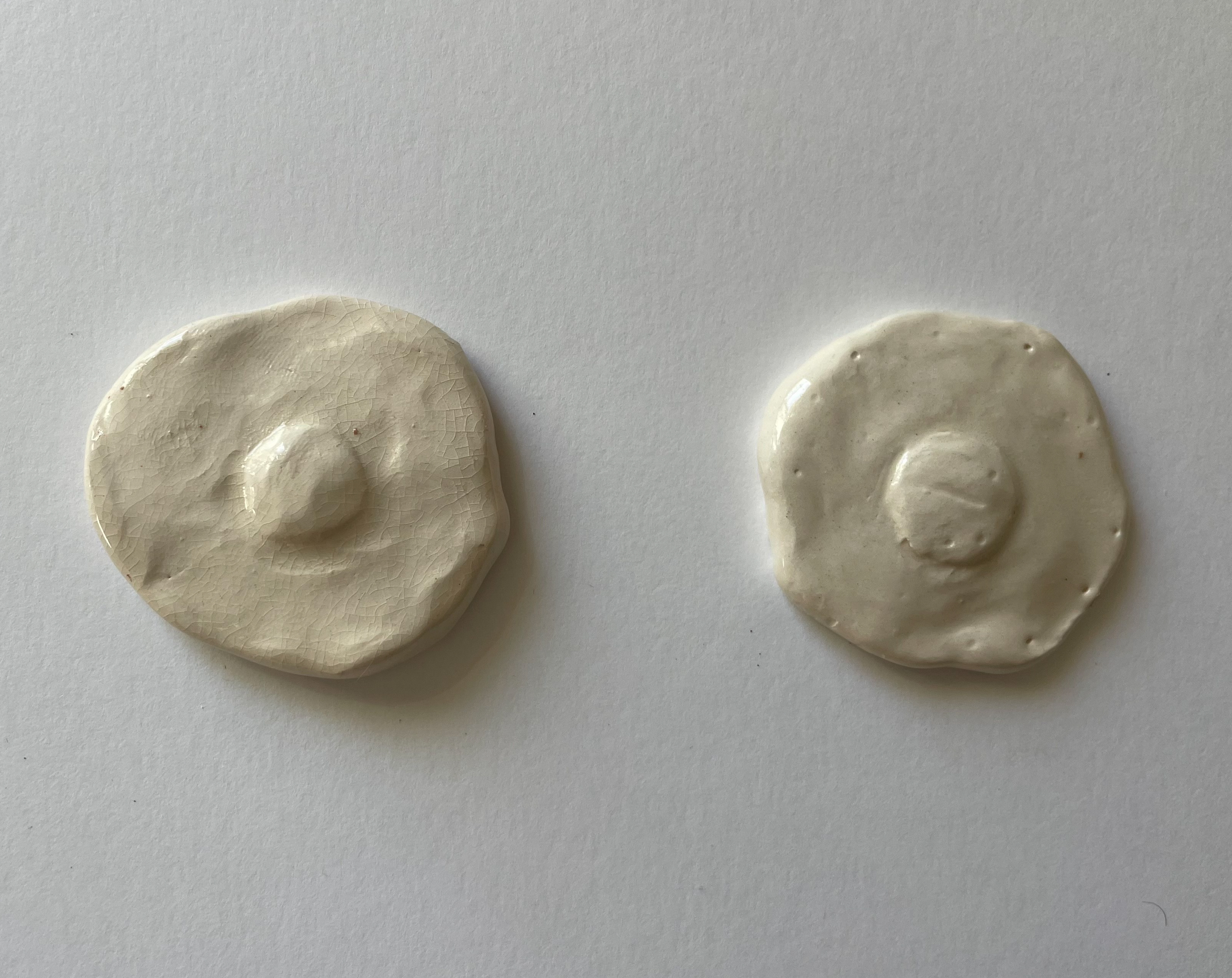 Untitled, from the series "Siempre fui él