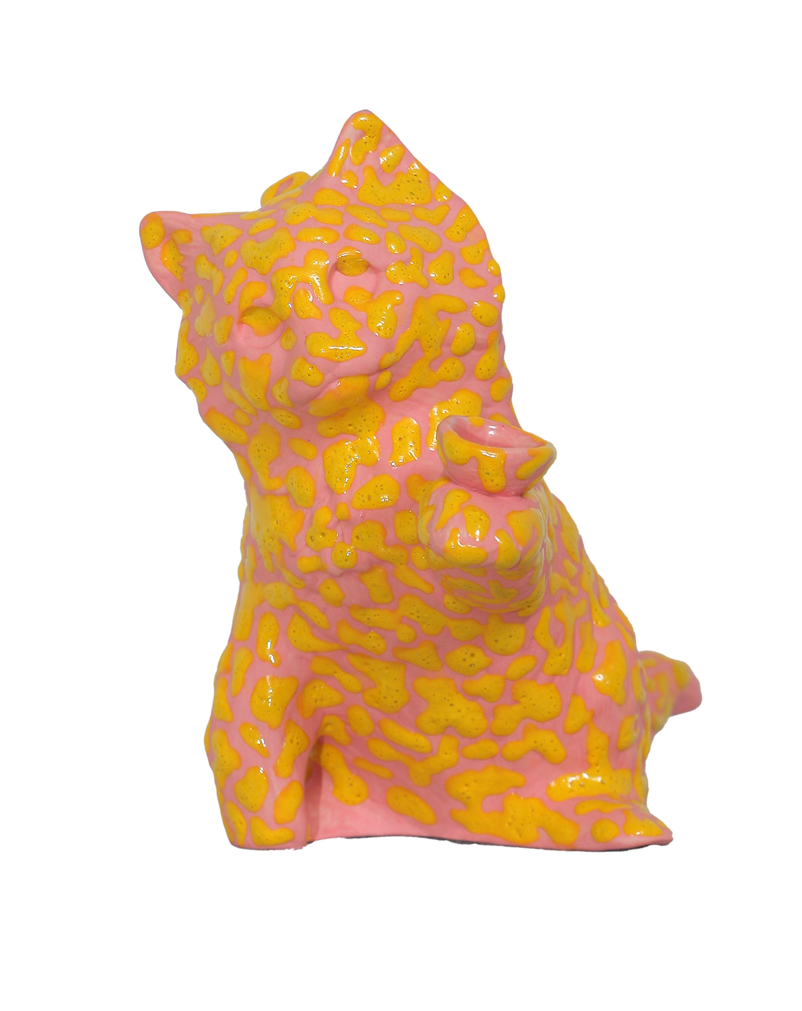 Strawberry Bongato