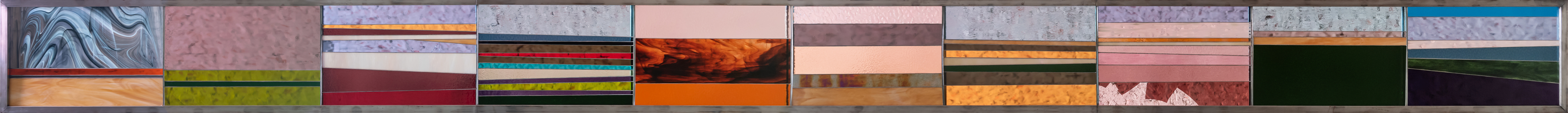 Only Colours Left Alive