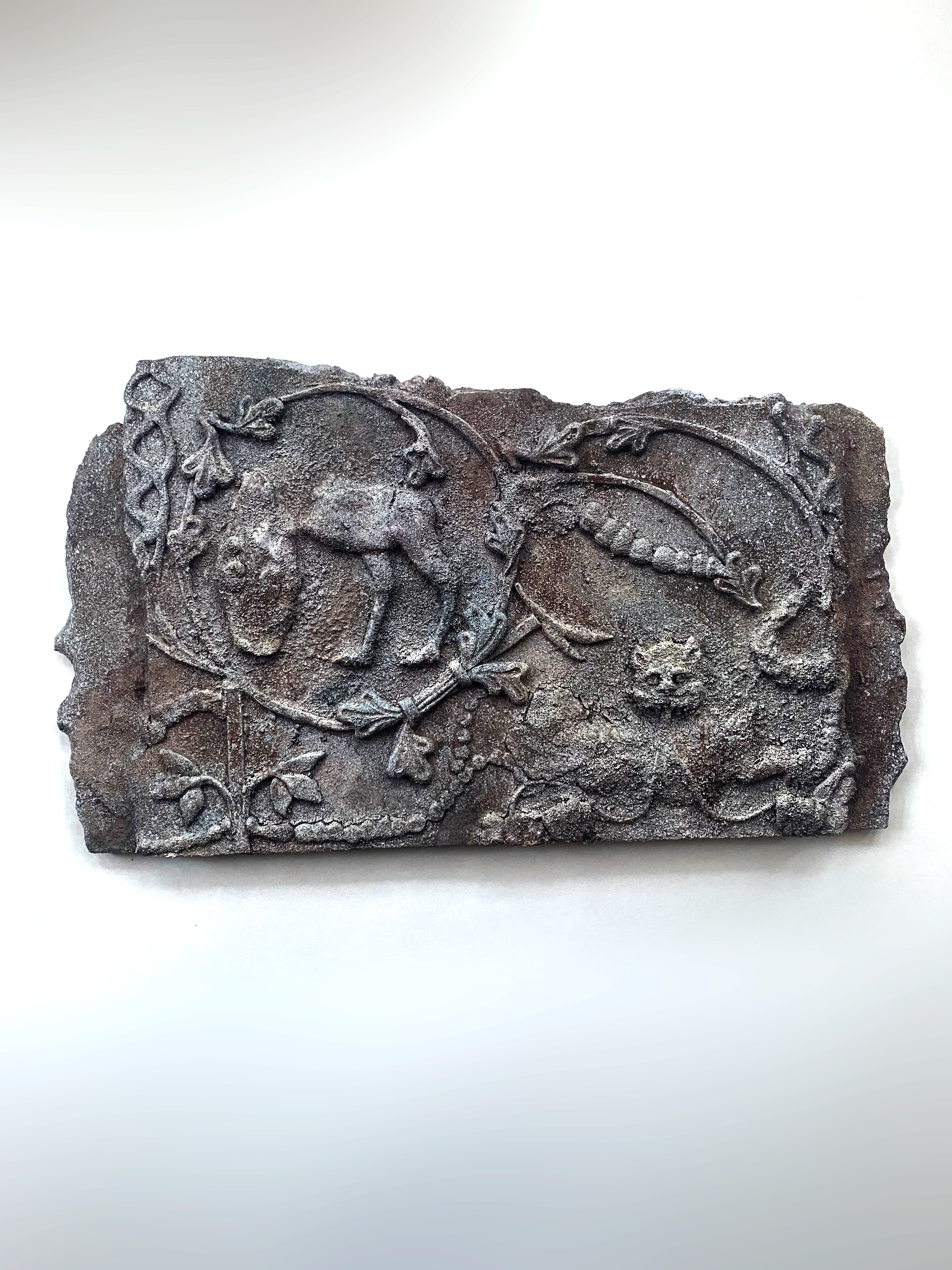 Weasel fragment