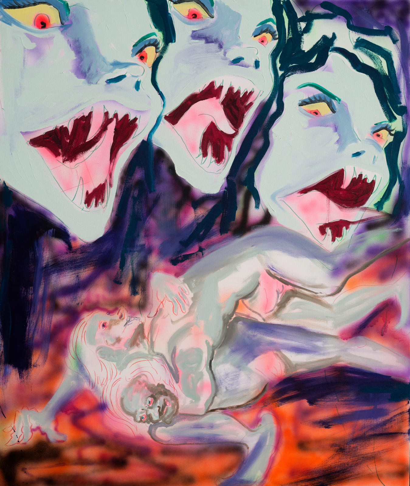 Lamias Hotbitch_ultraviolentsex