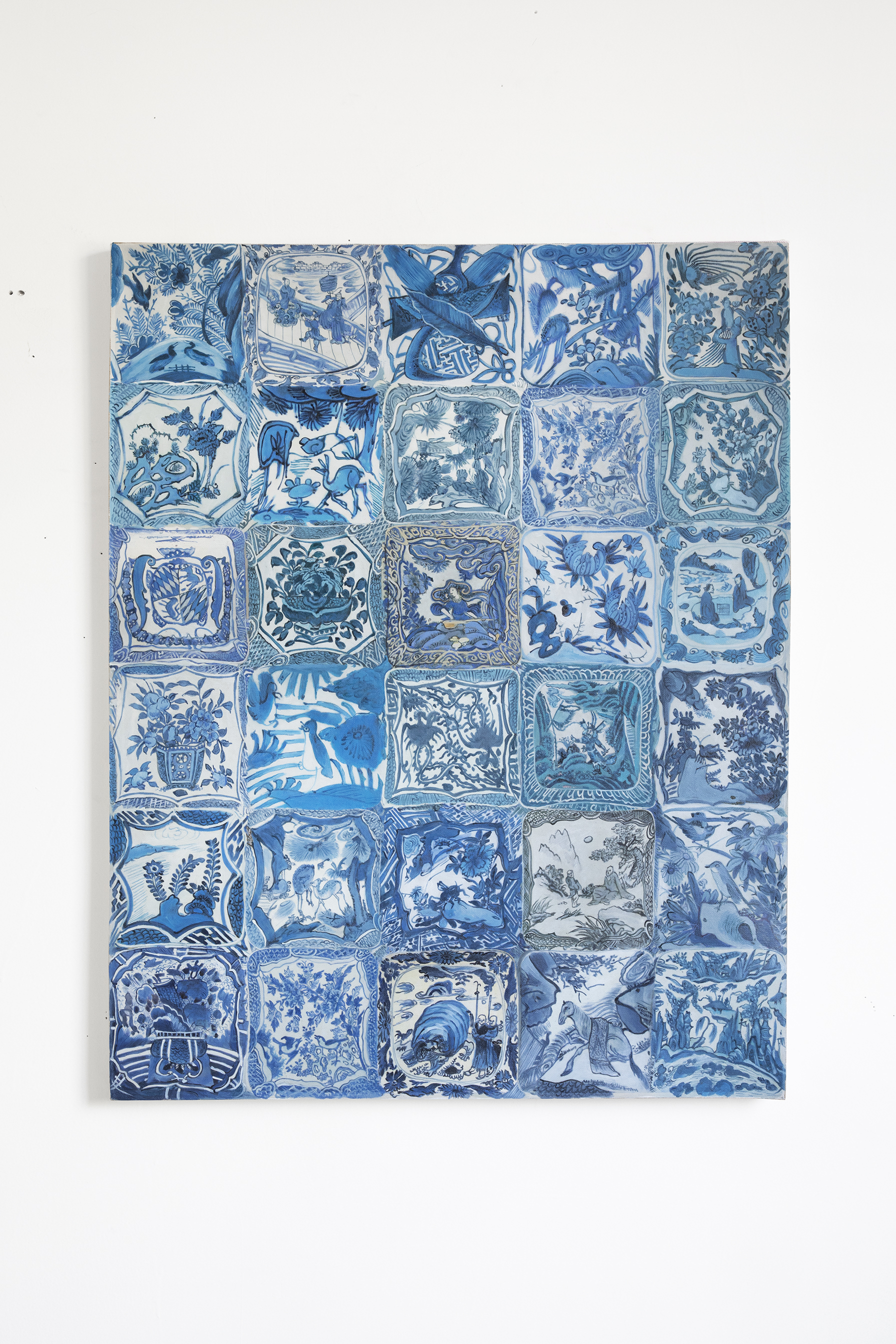 Composition for a Millenary Industry of Taste and Utility