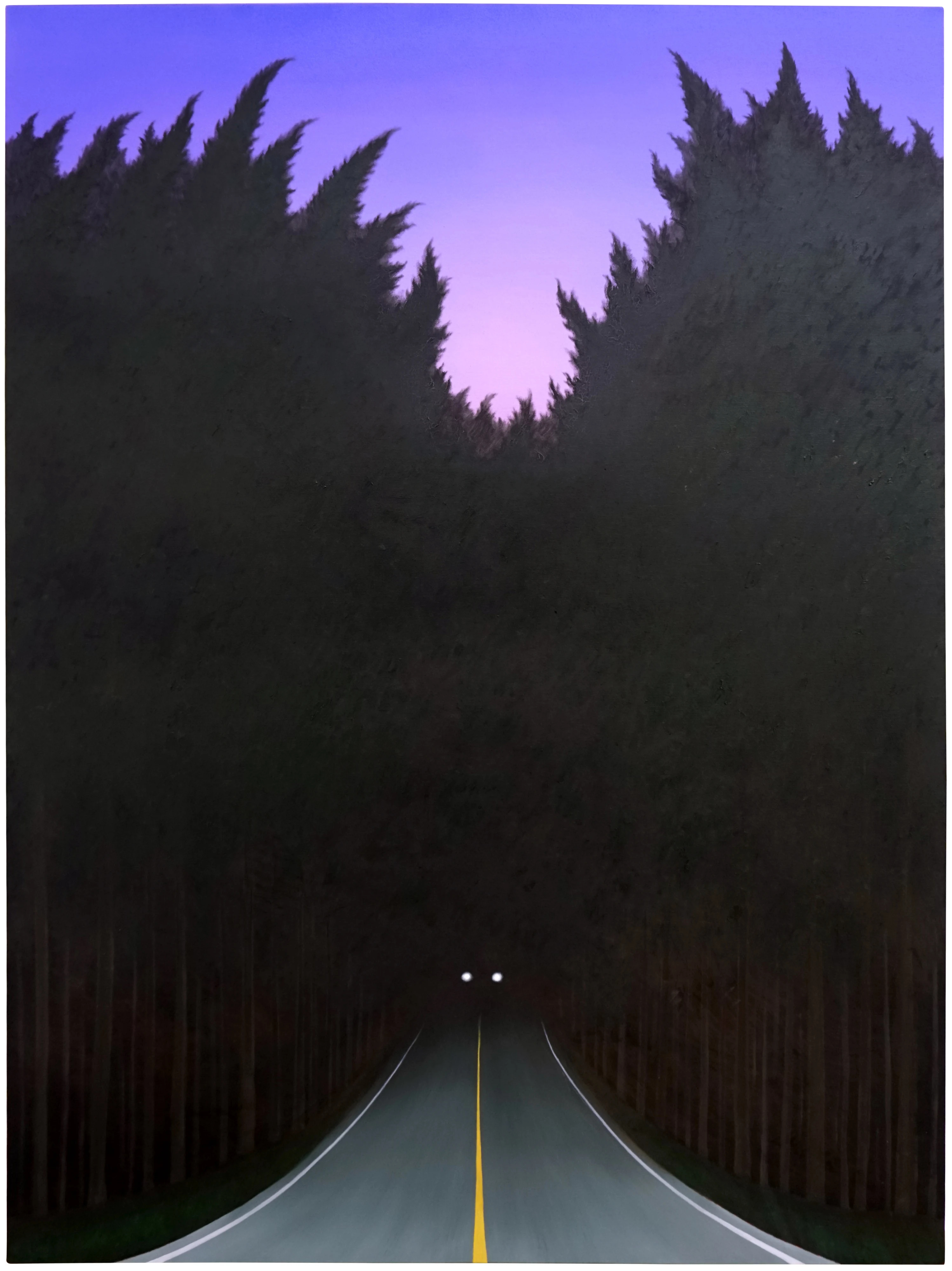 Nameless Road