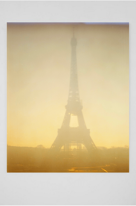Eiffel Tower VI