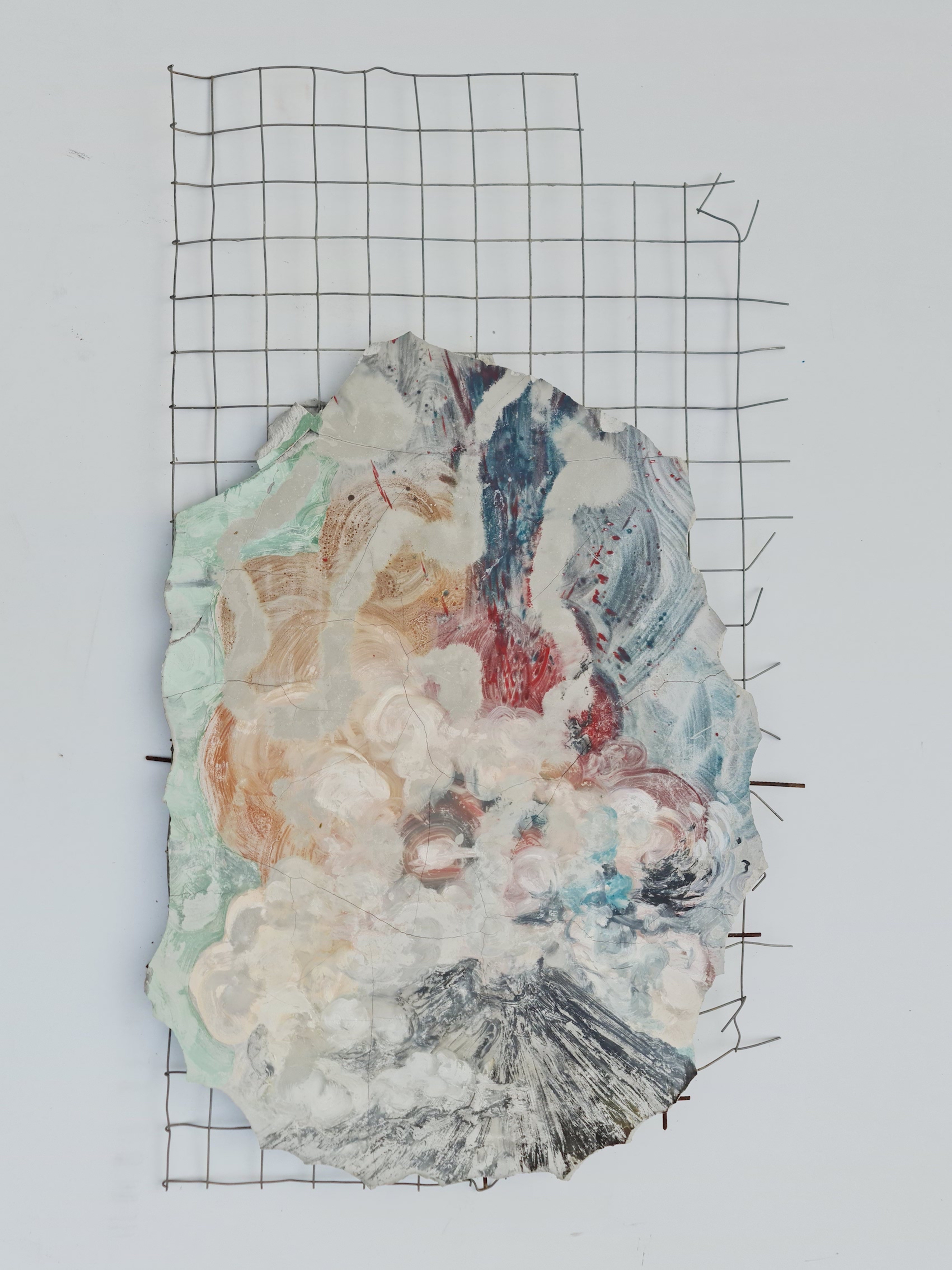 Volcán 3