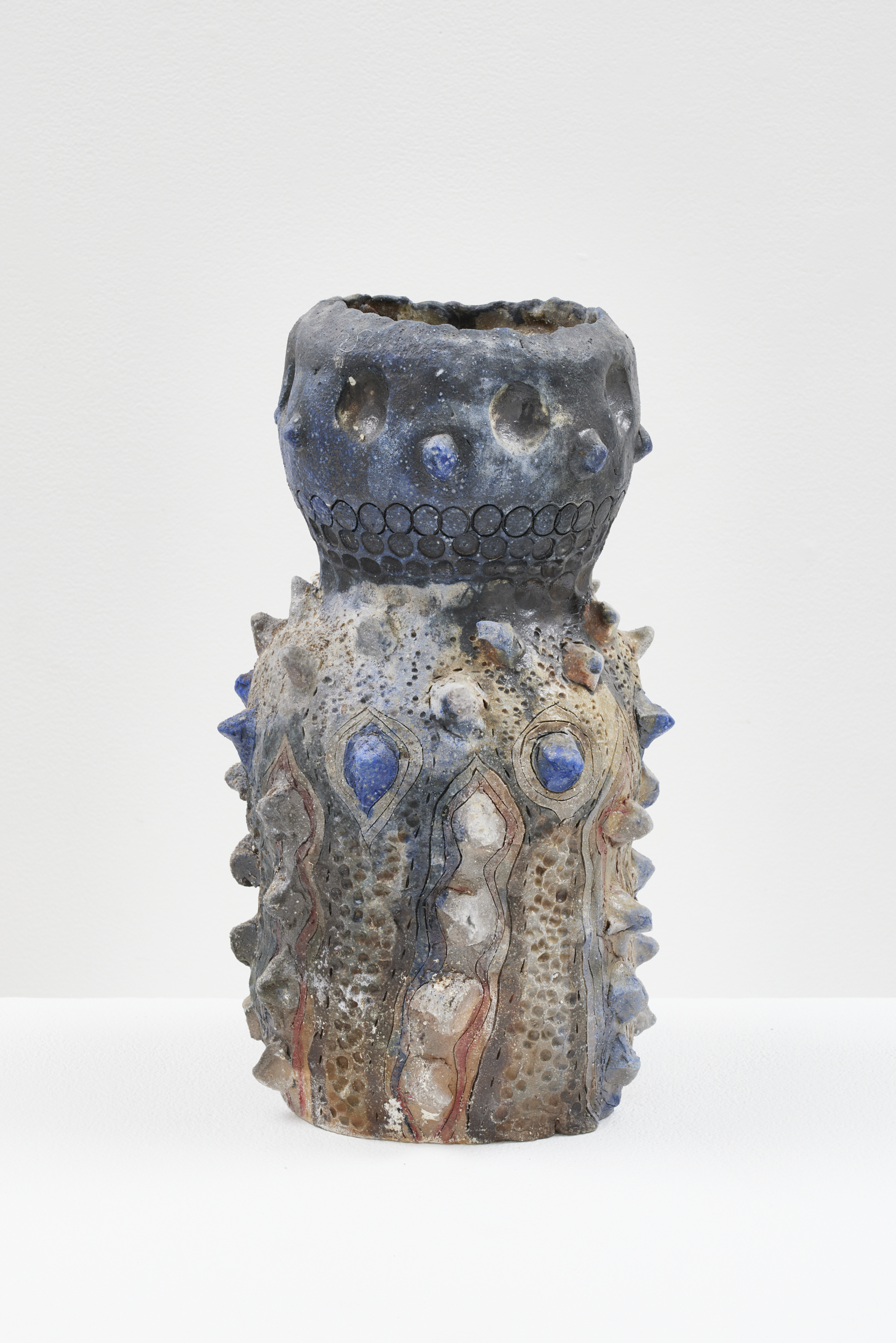 Relic “Skull