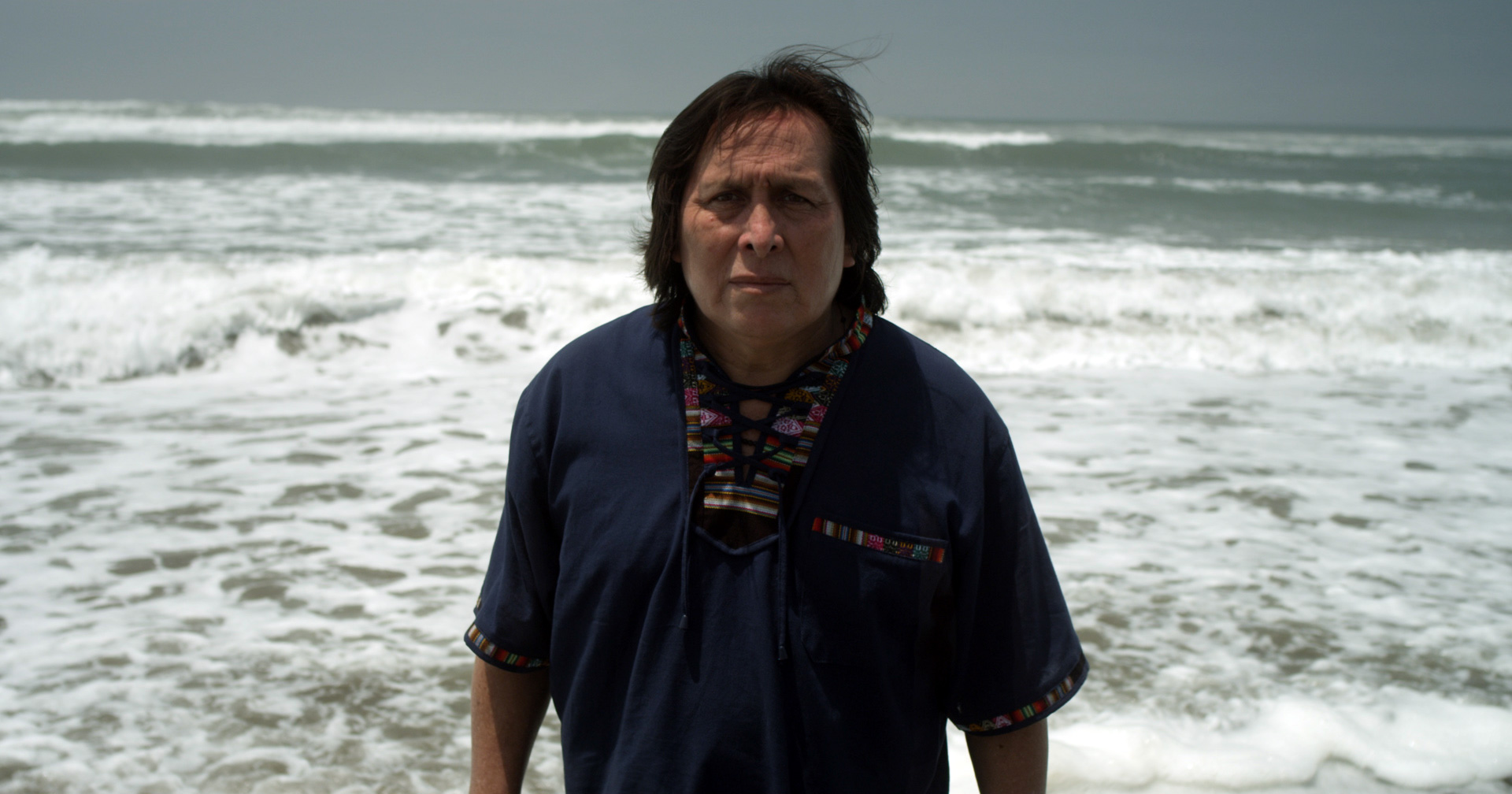 El Brujo