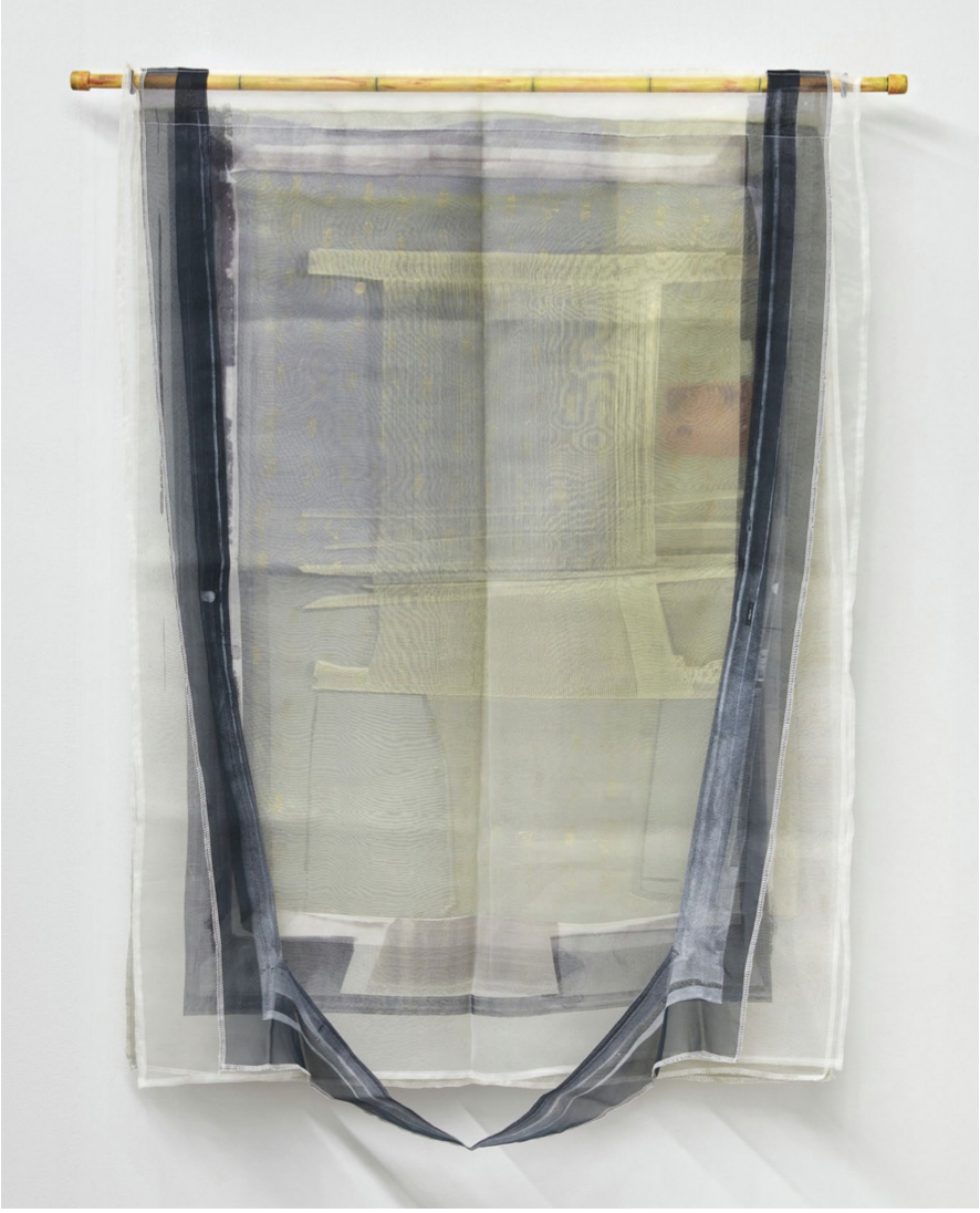 Transparencies II