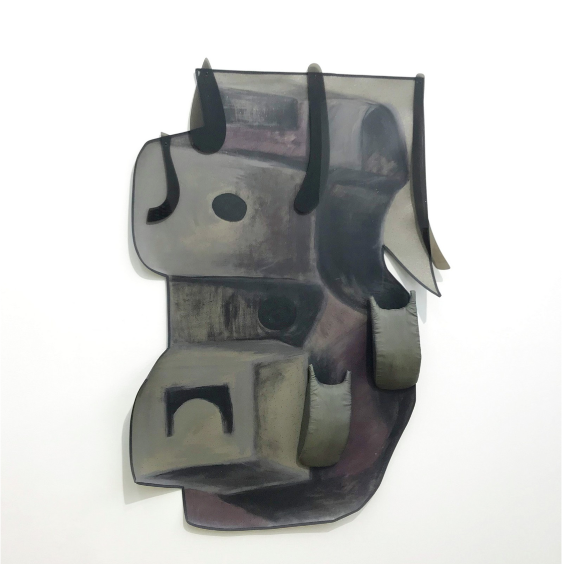 Waistpad (After Moore)