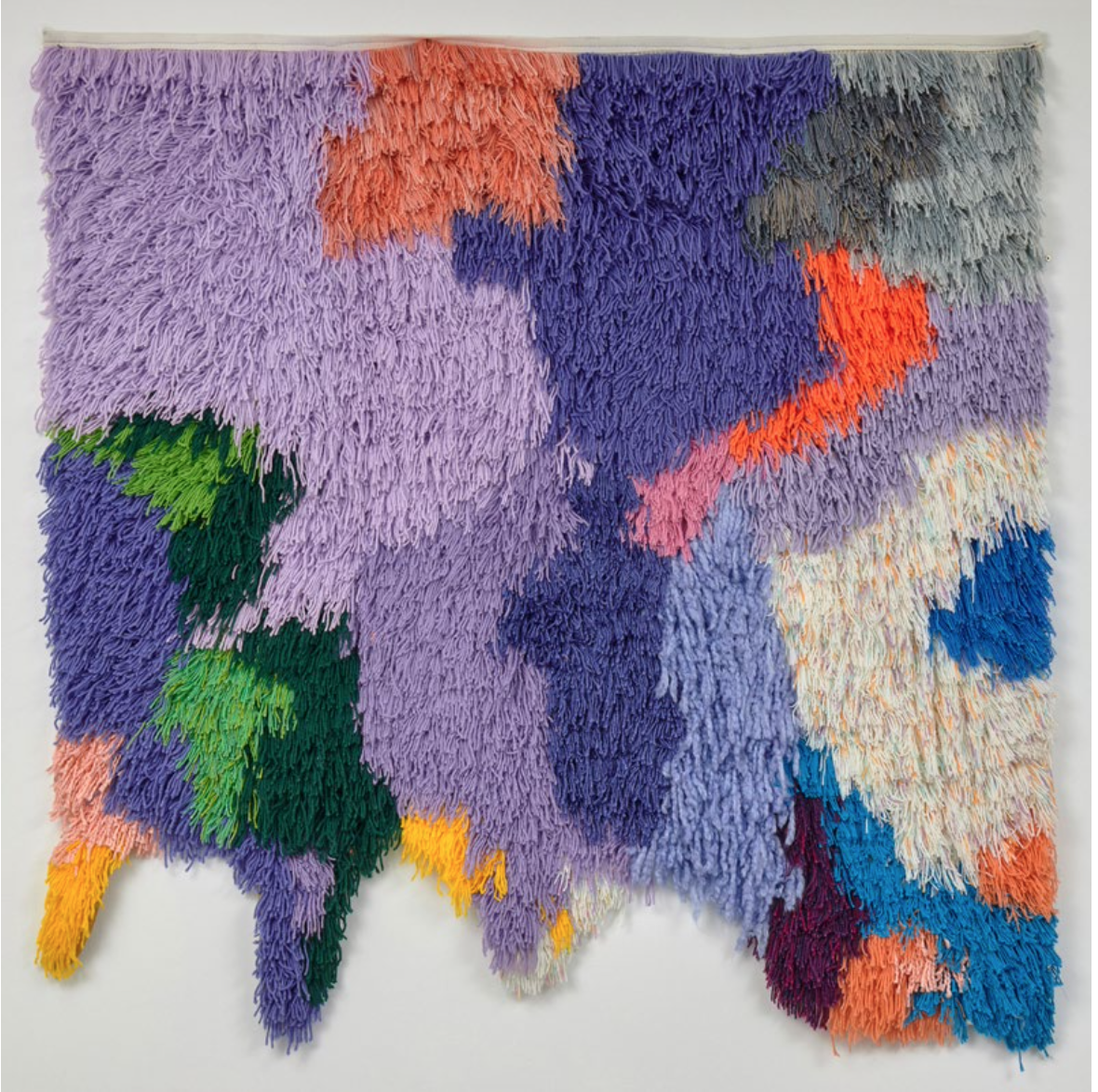 RUG II