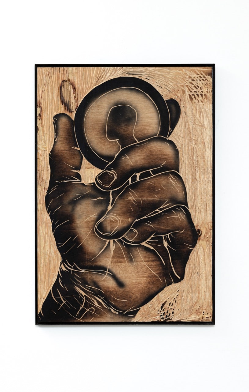 Rituel de l’oubli