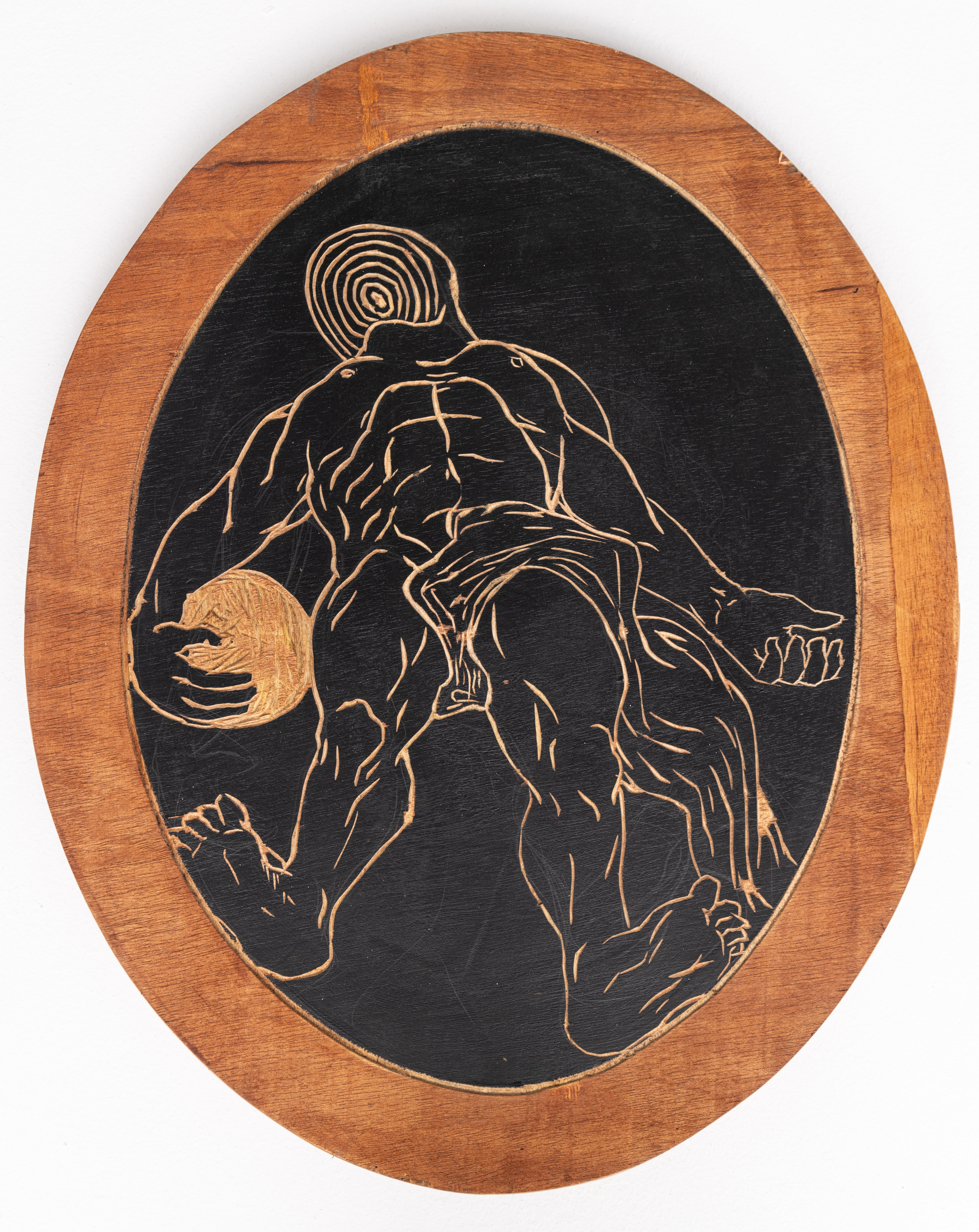 L'écho des vaincus
