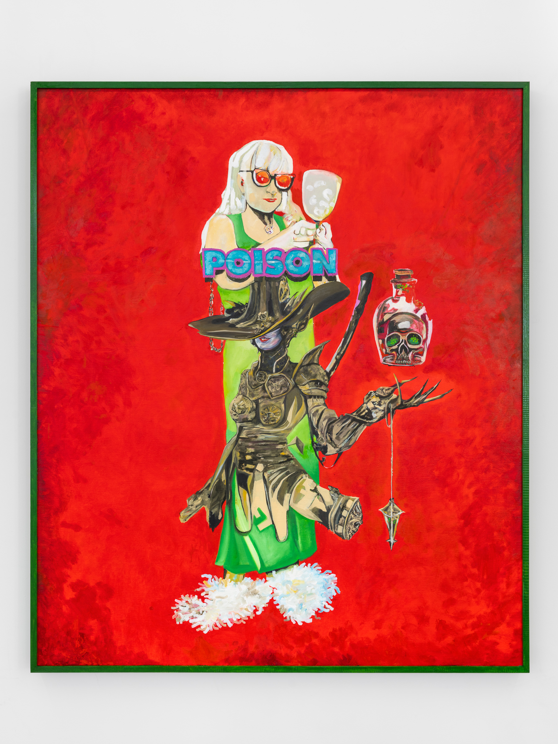 Poison