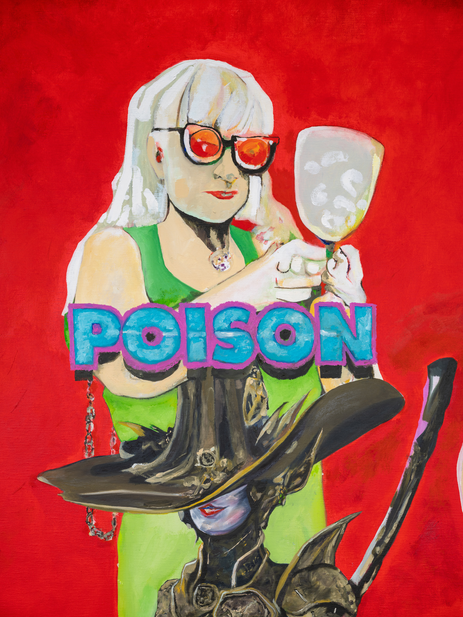 Poison