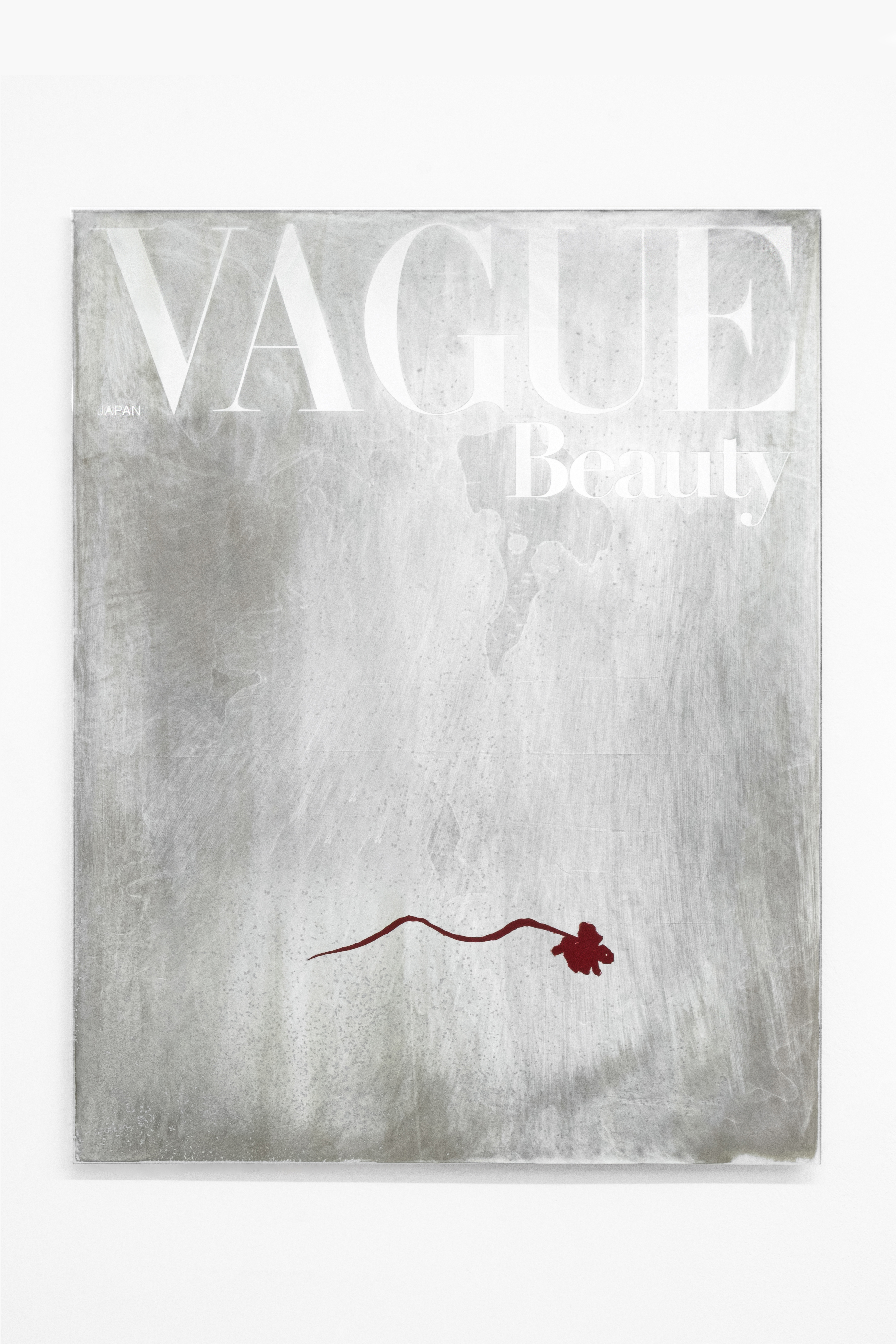 VAGUE BEAUTY ISSUE – JAPAN (First Edition)