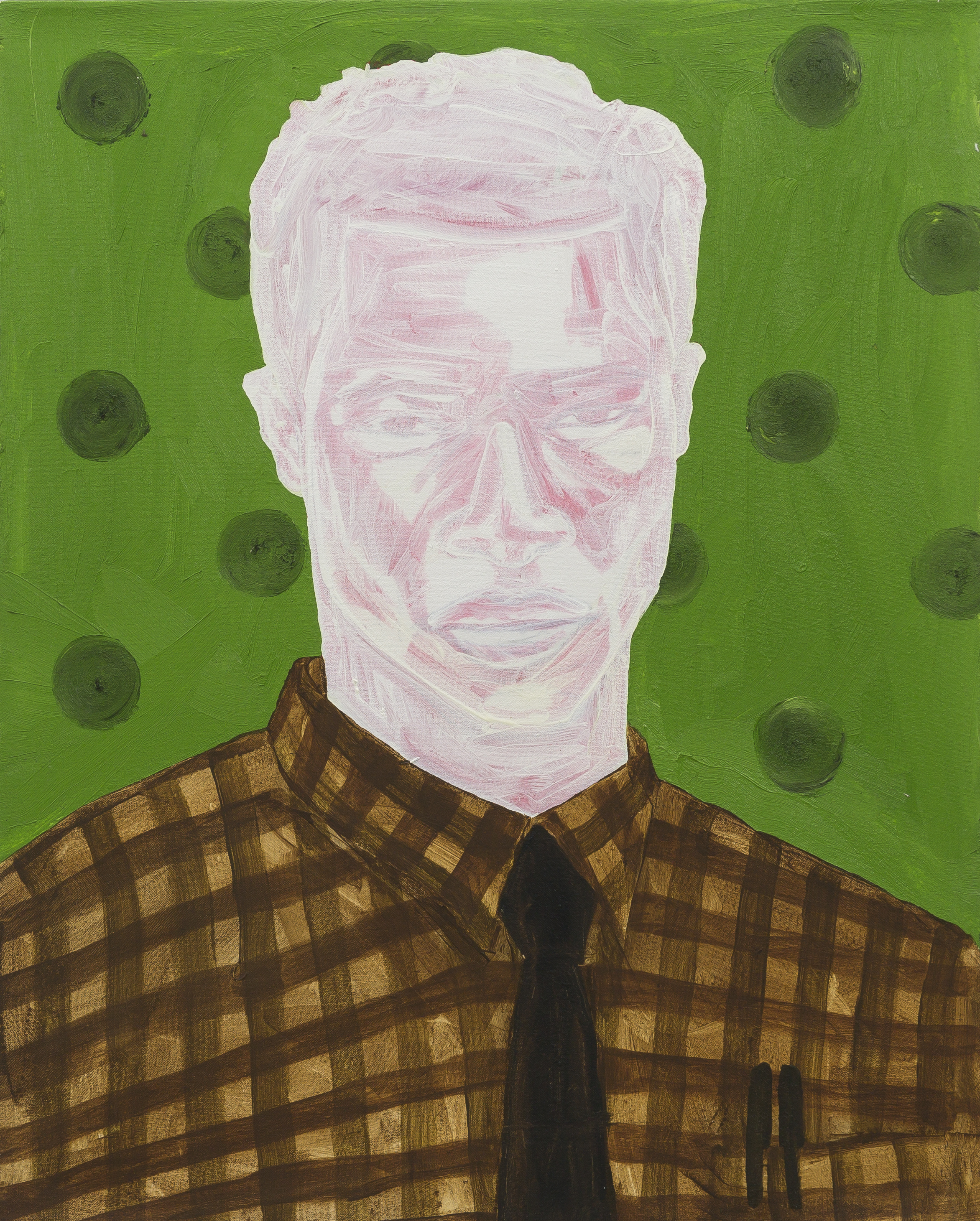Office Man