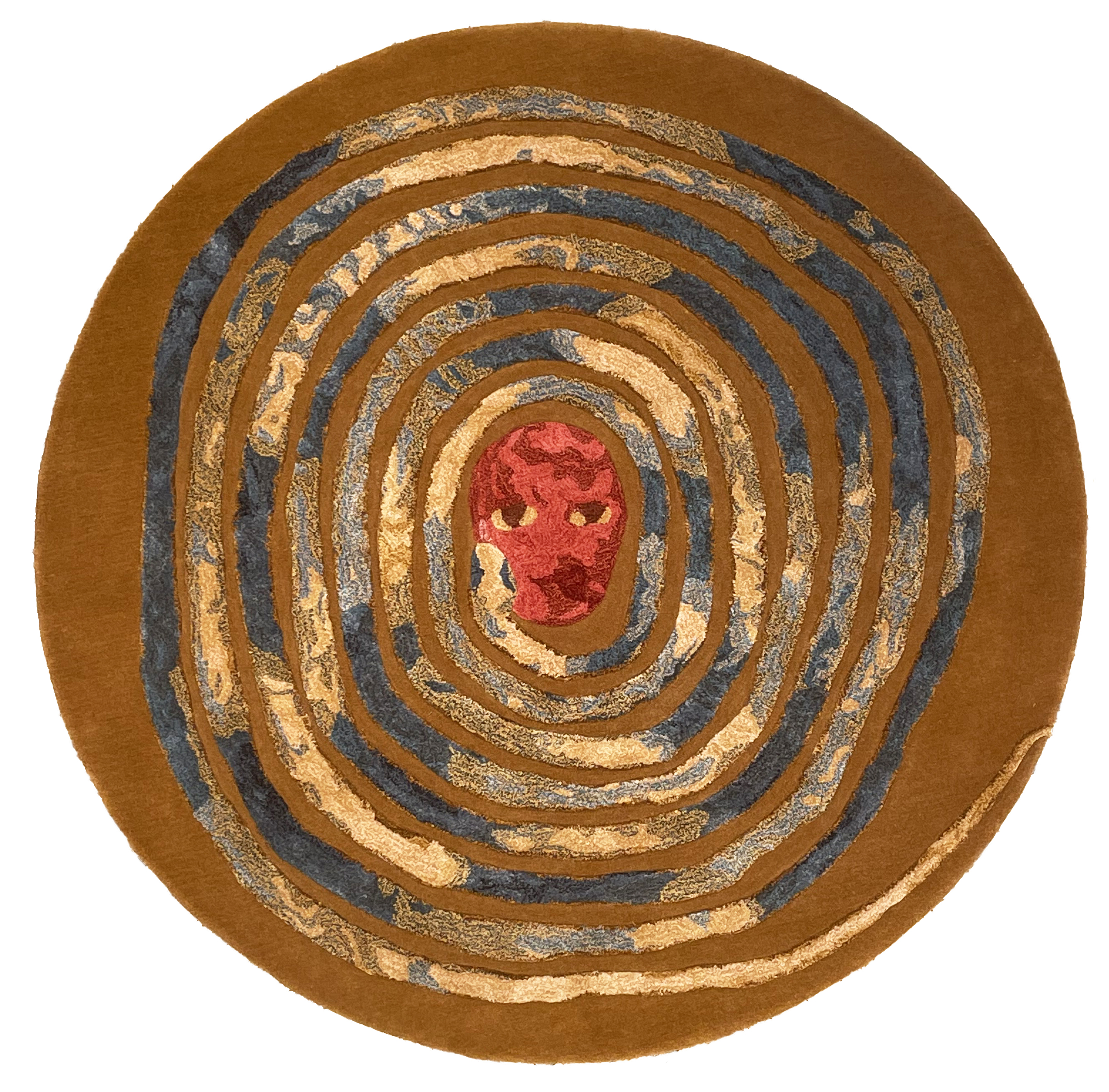 Snake Spiral