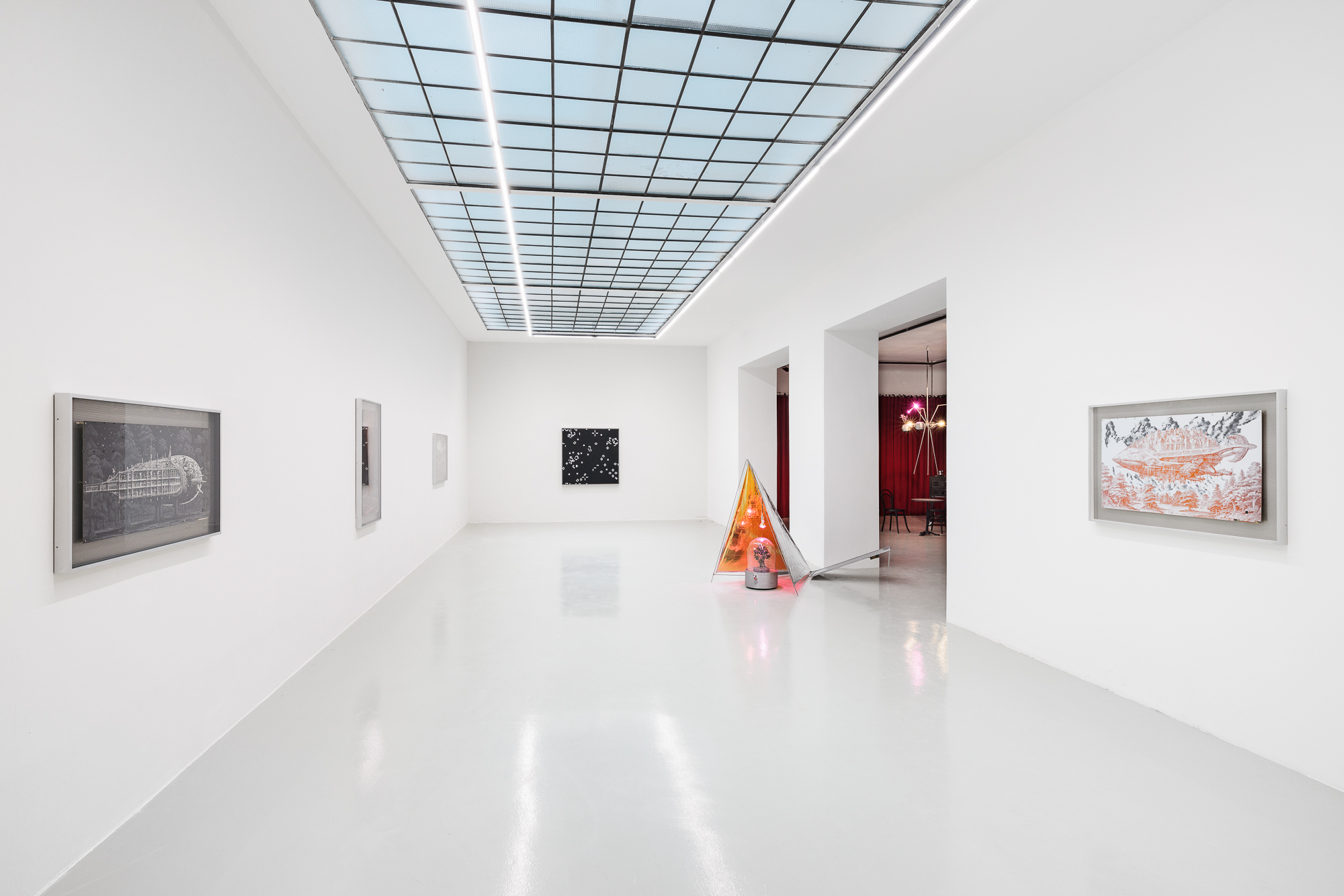 Galerie Kandlhofer