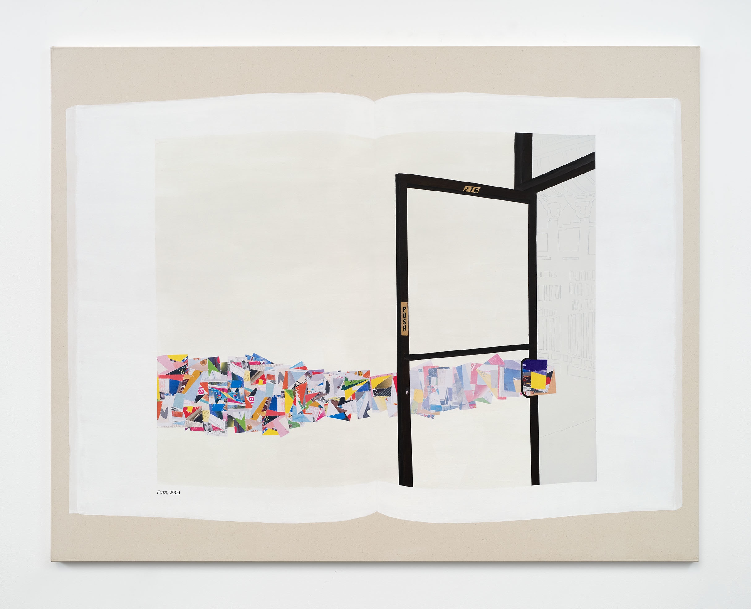 Push, 2006