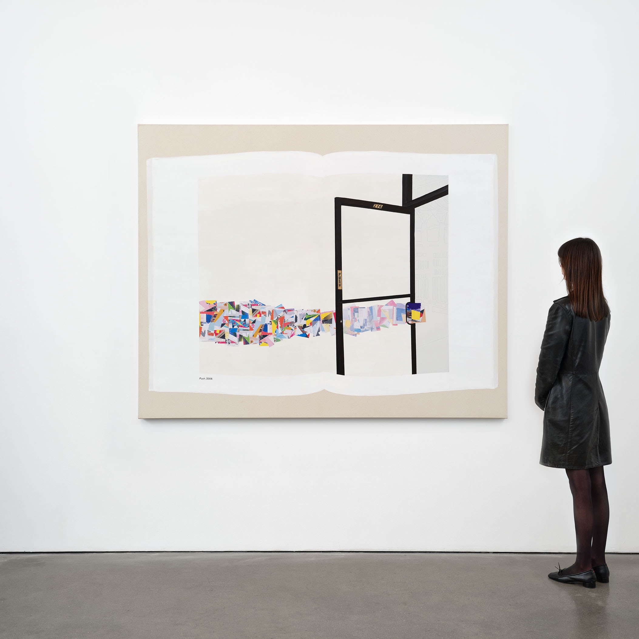 Push, 2006