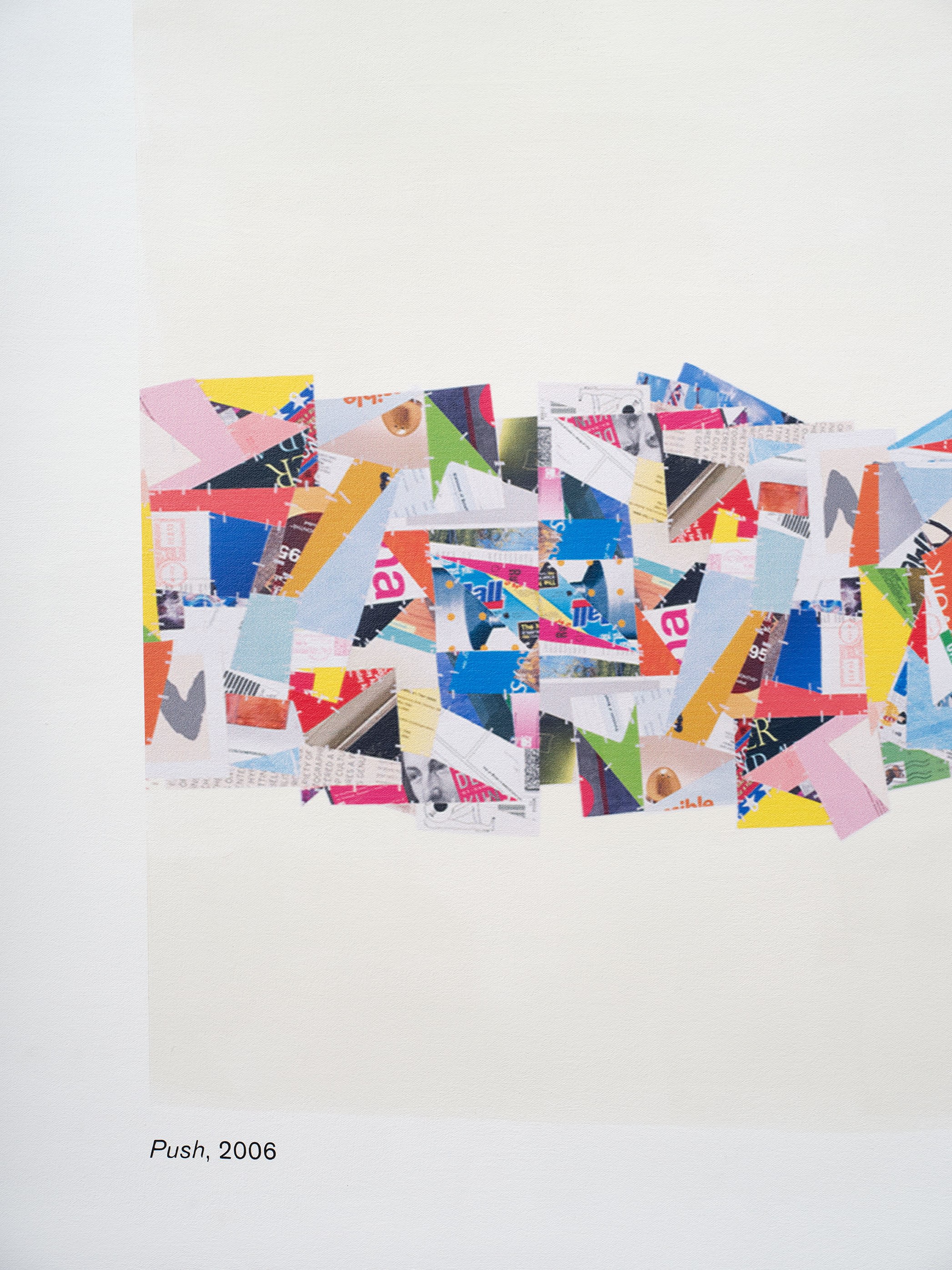 Push, 2006