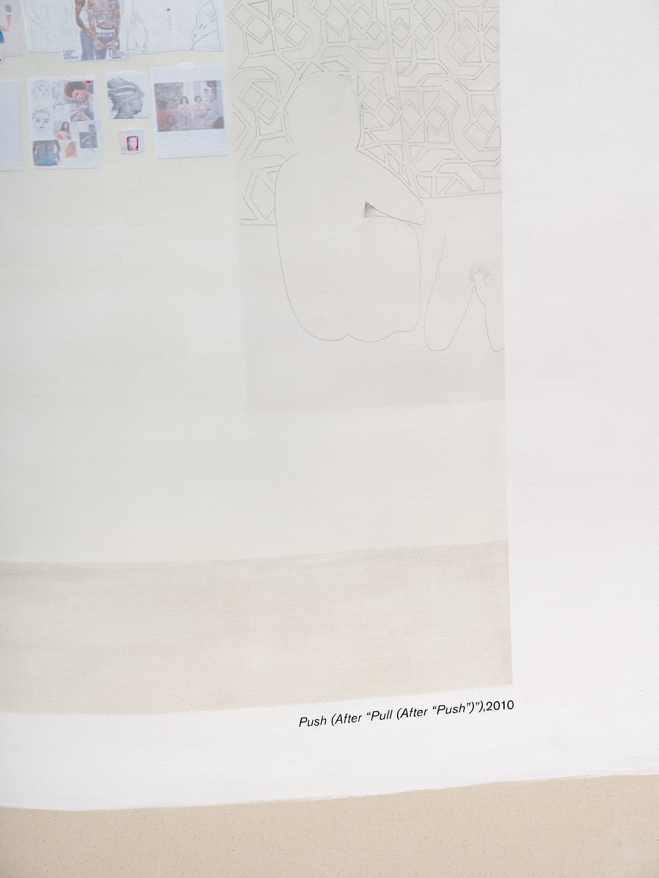 Push (After "Pull (After "Push")"), 2010