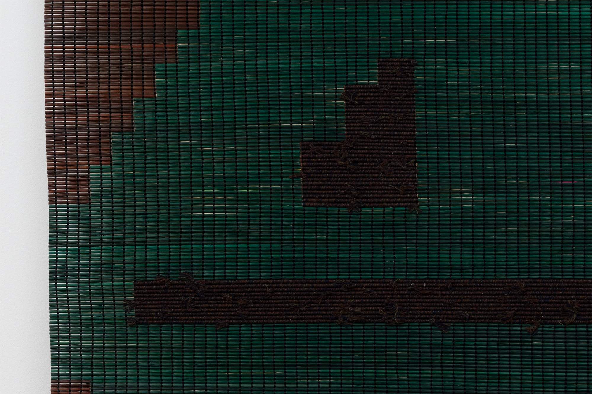 Mat Black Mat 122 × 163 #21-52