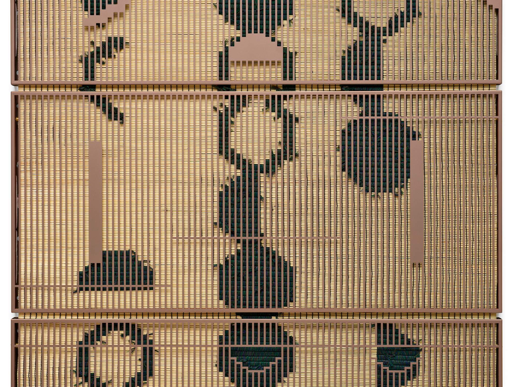 Mat 120 × 165 #21-24